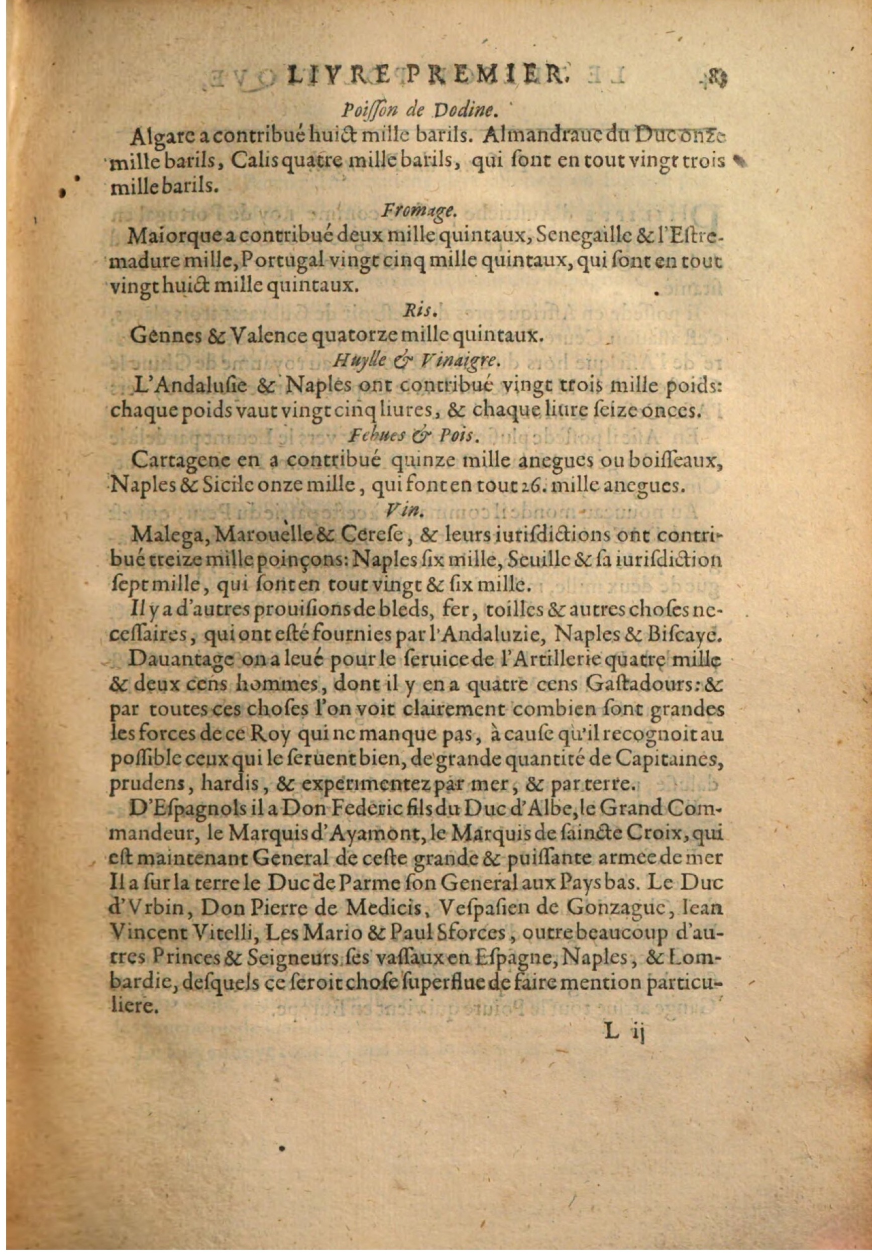 1608 - Thierry Rolin - Trésor politique - Augsbourg