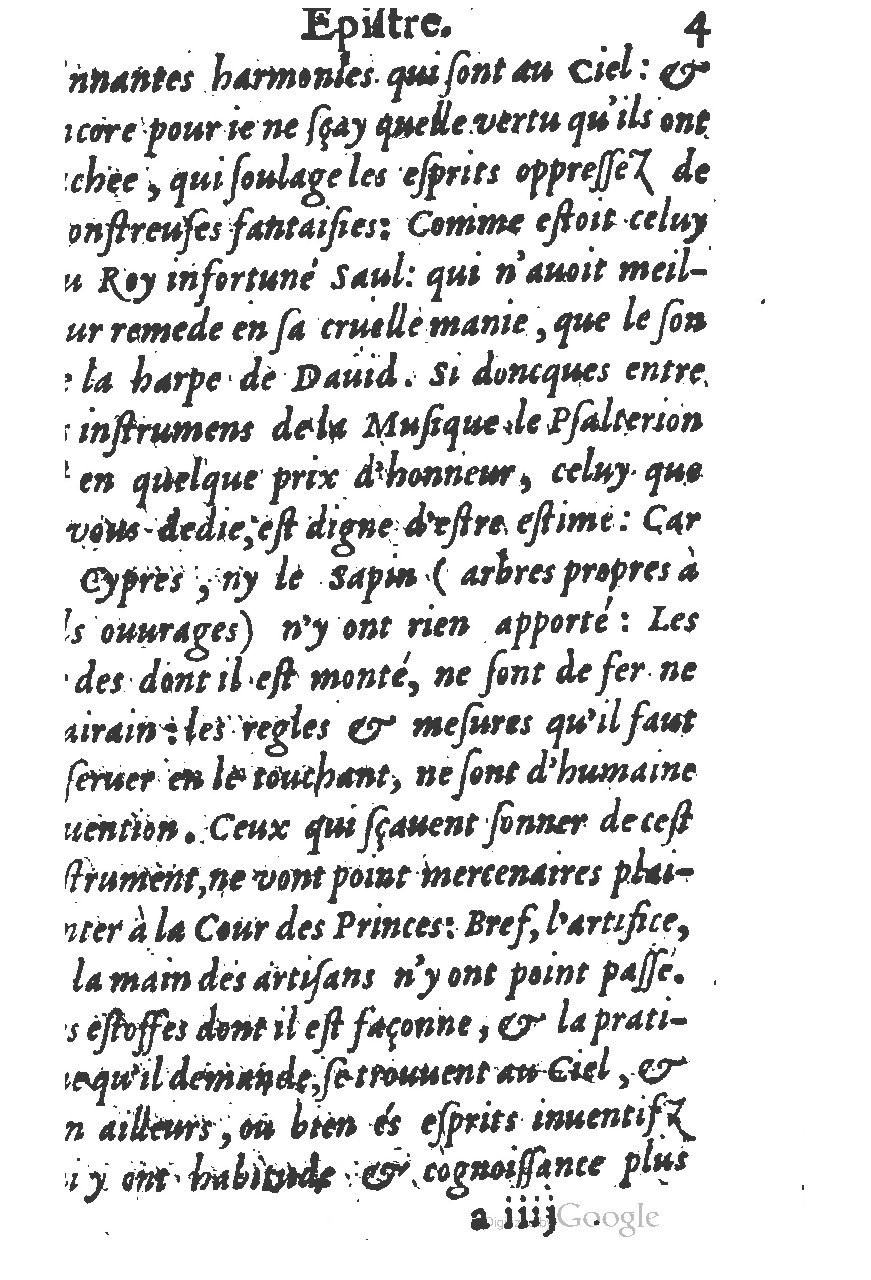 1578 - Guillaume Chaudière - Trésor de dévotion traitant de plusieurs belles vertus - BM Lyon