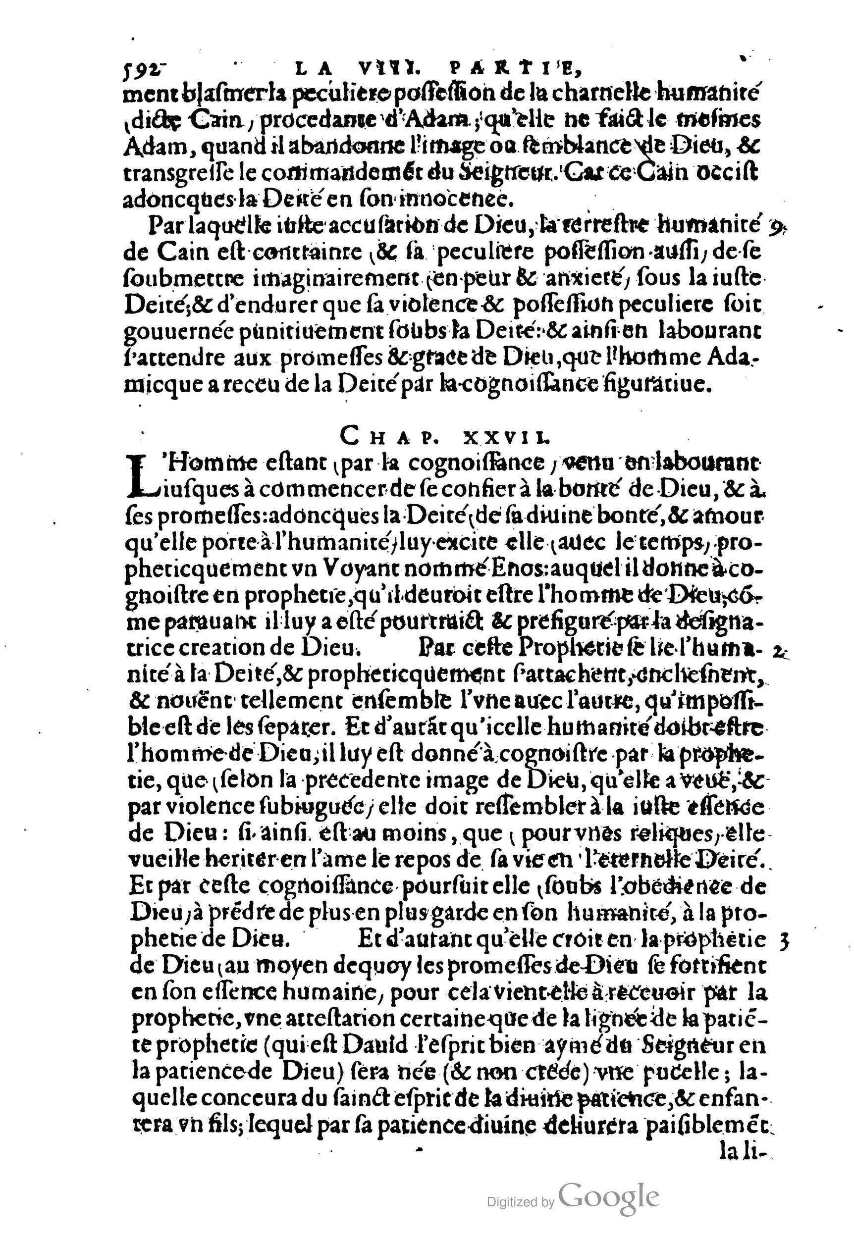 1581c. - Christophe Plantin - Le Livre des témoignages du Trésor caché au champ - Amsterdam 1581c. - Christophe Plantin - Le Livre des témoignages du Trésor caché au champ - Amsterdam