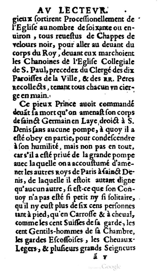 1646 - Jean Billaine - Trésor sacré ou inventaire des saintes reliques - BM Lyon 1646 - Jean Billaine - Trésor sacré ou inventaire des saintes reliques - BM Lyon