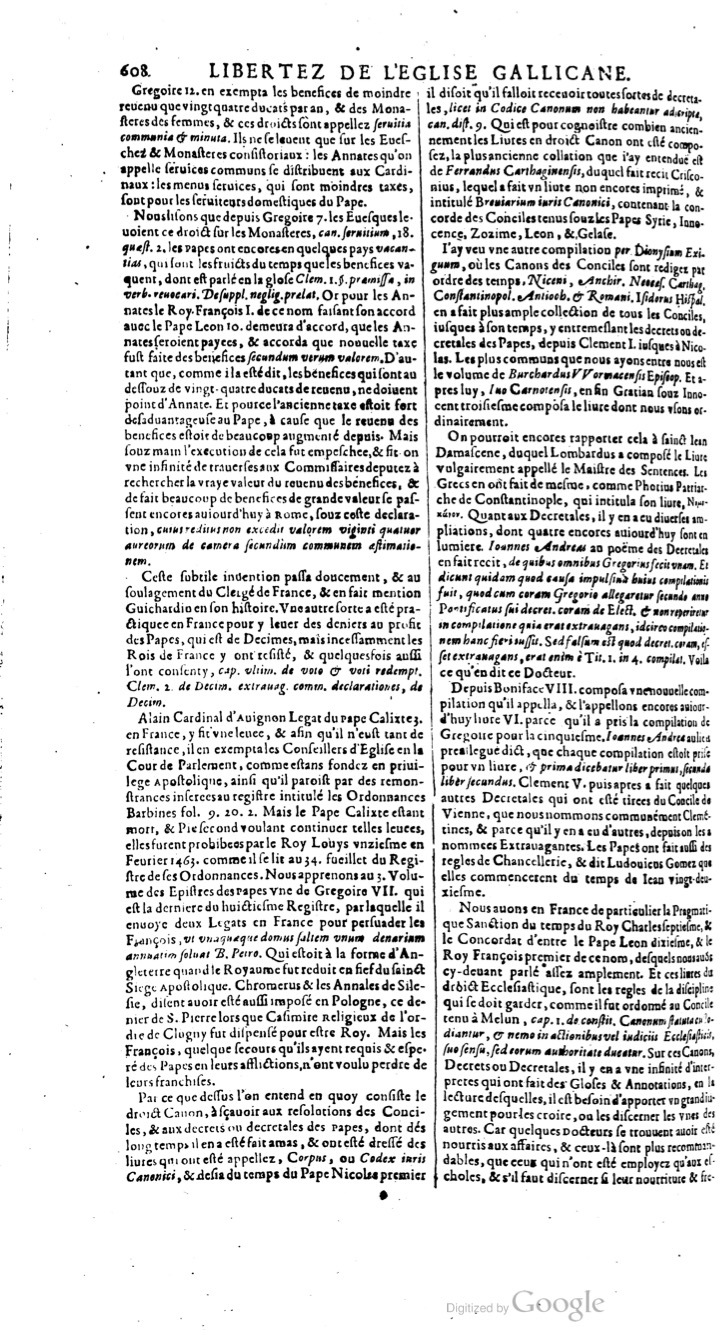 1629 - Veuve Nicolas Buon - Trésor du droit français (29620 T. 2) - BM Lyon