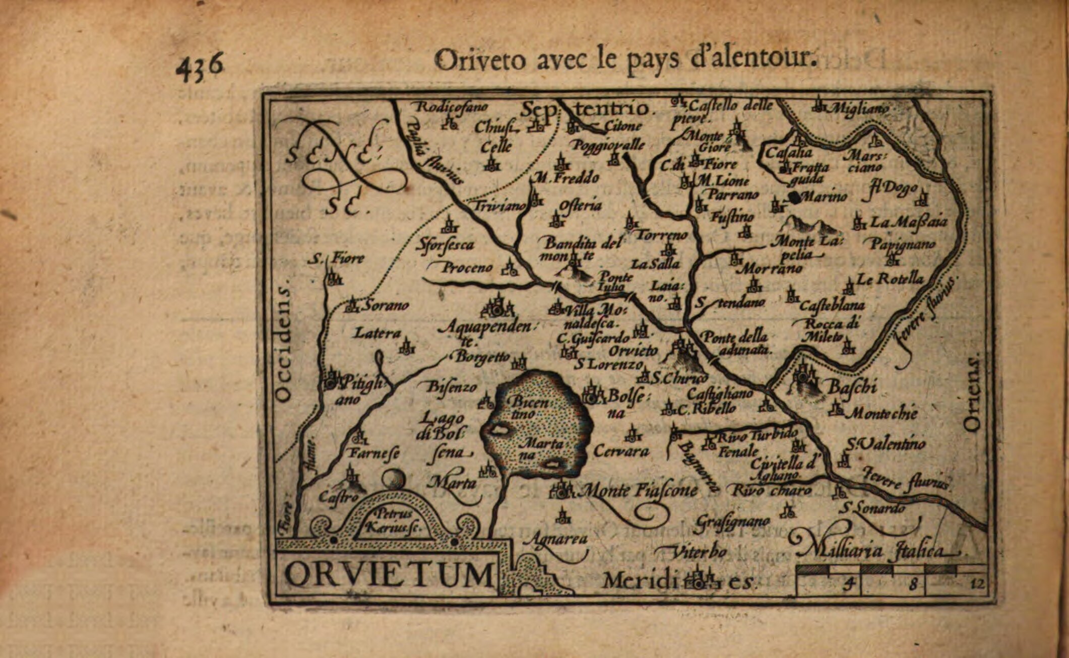 1602 - Christoffle Guyot et Corneille Nicolas - Trésor des chartes - BSB Munich