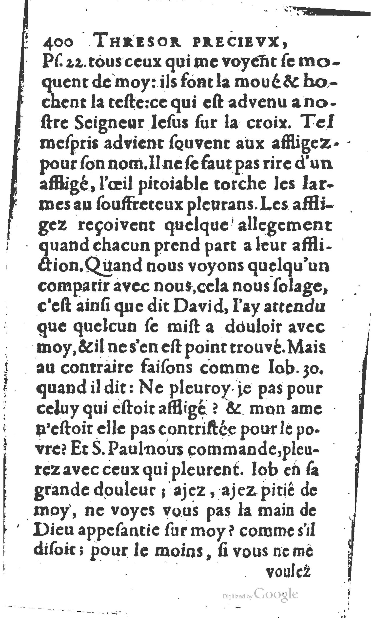 1626 - s.n. - Trésor précieux des méditations saintes, pieuses et consolatoires - BSB Munich