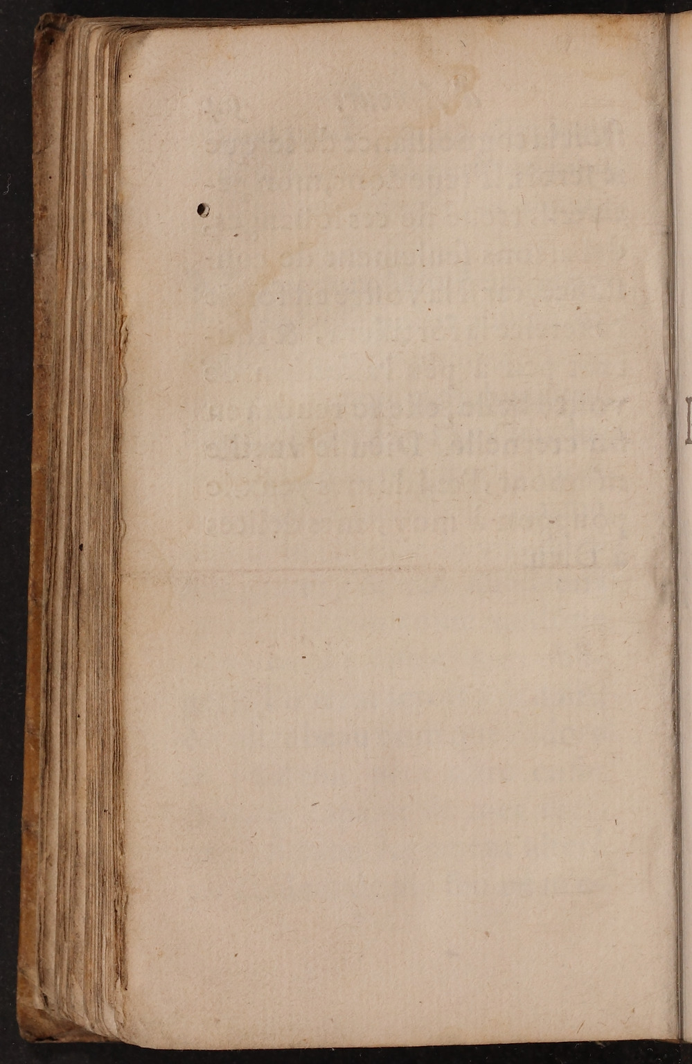 1597 - Matthieu Guillemot - Trésor d’amour - BnF Arsenal