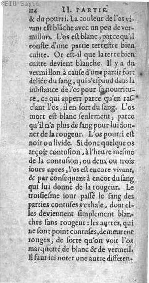 1612 - Thomas Portau - Trésor de chirurgie - BIU Santé