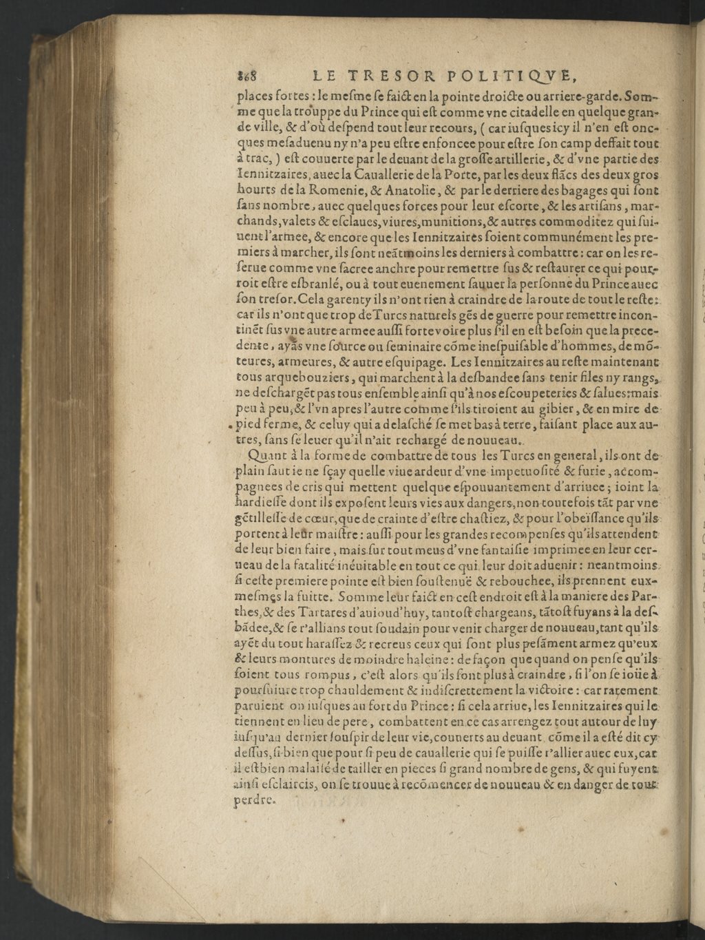 1611 - Pierre Chevalier - Trésor politique - BnF Tolbiac
