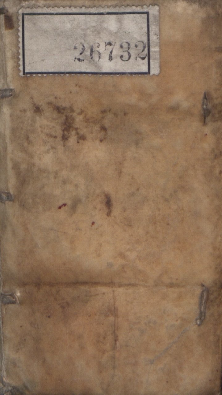 1612 - Dominicus Custos - Trésor des proverbes français  - Bibliopol-Olomuc