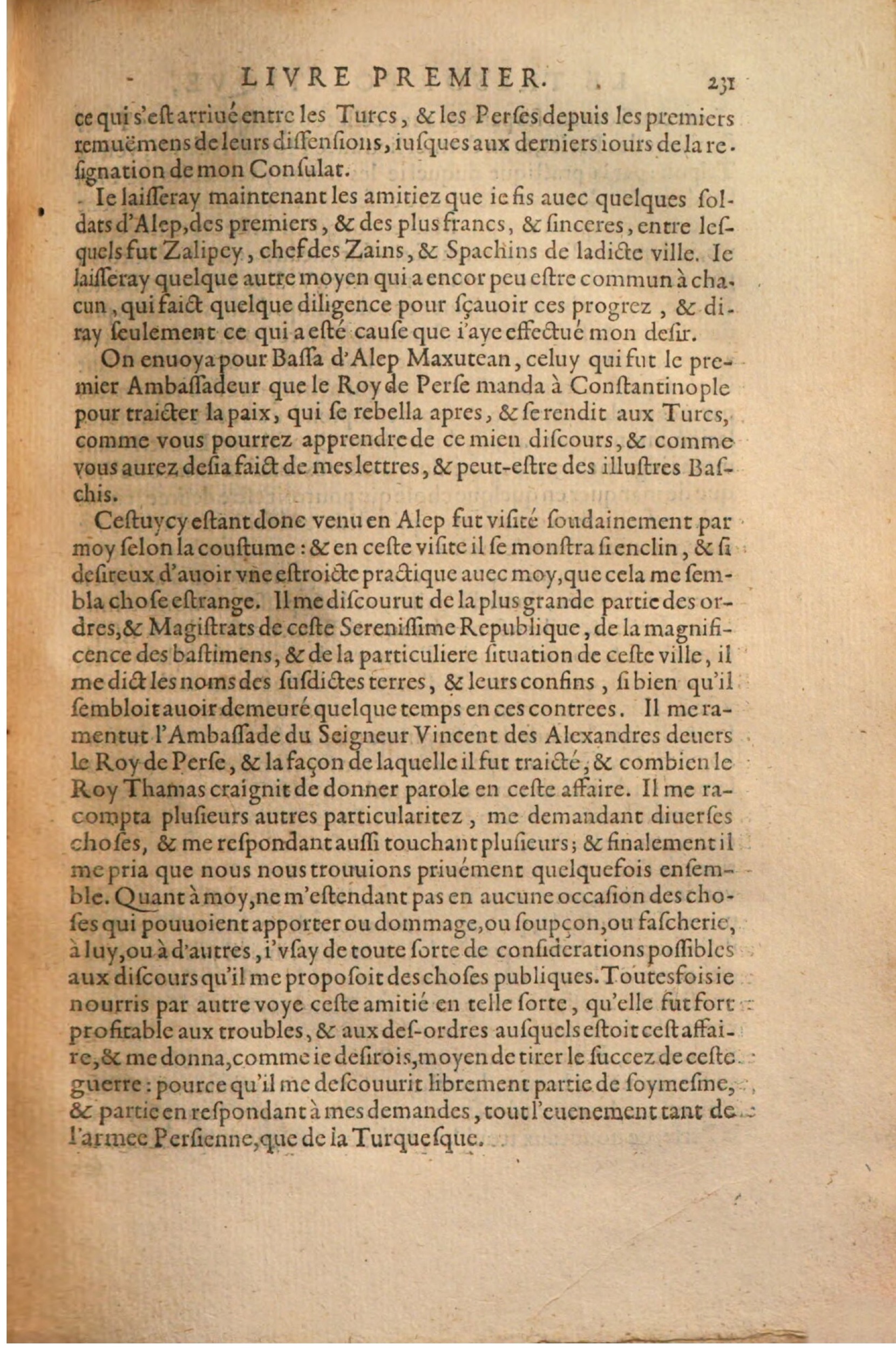 1608 - Thierry Rolin - Trésor politique - Augsbourg