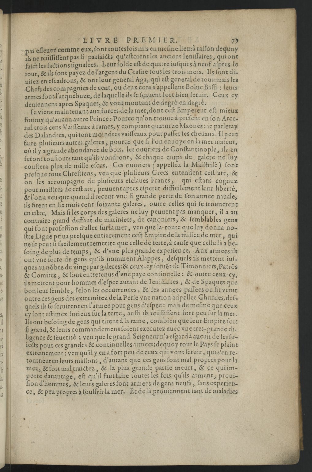 1611 - Pierre Chevalier - Trésor politique - BnF Tolbiac
