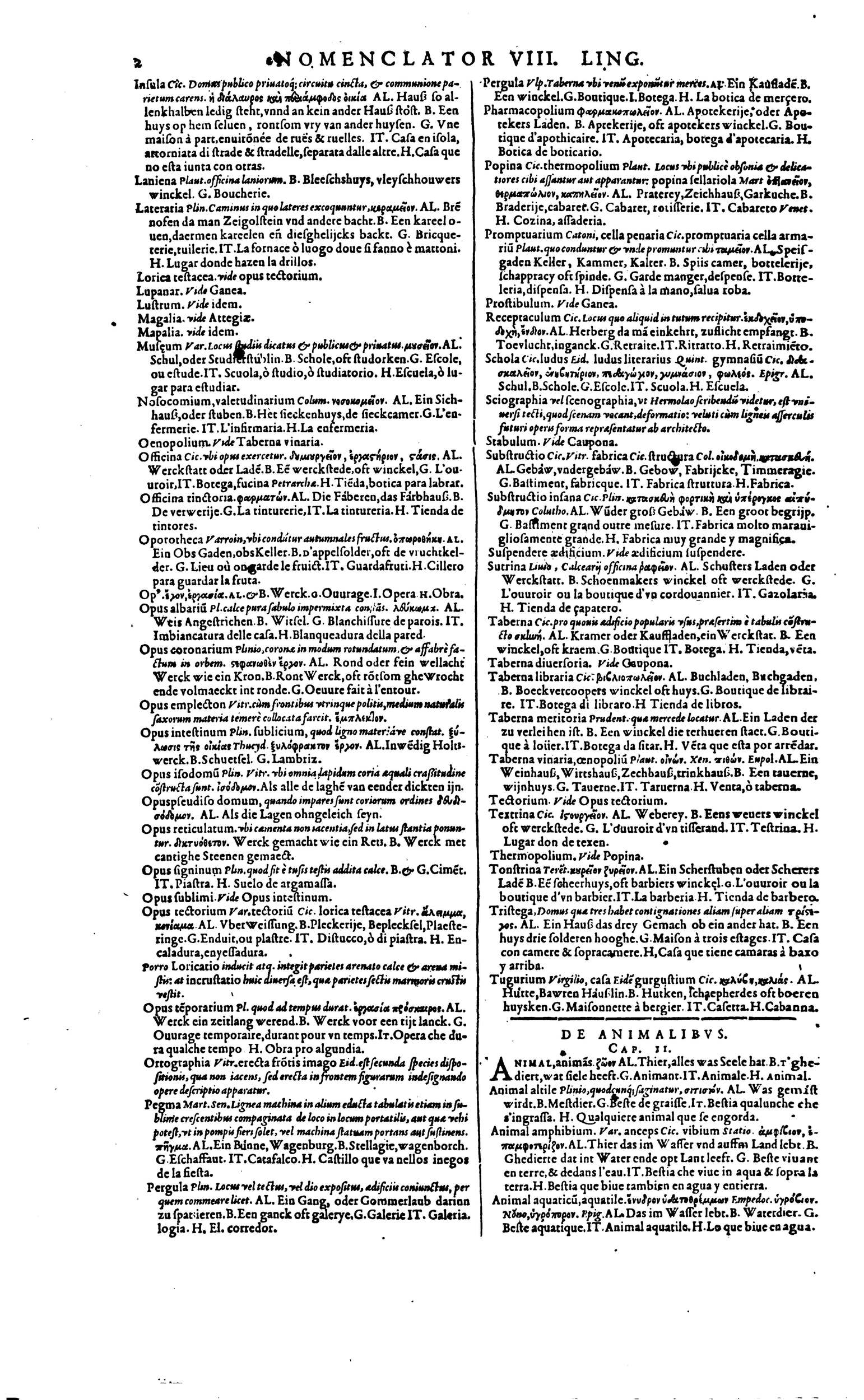 1606 - David Douceur - Trésor de la langue française - BM Lyon