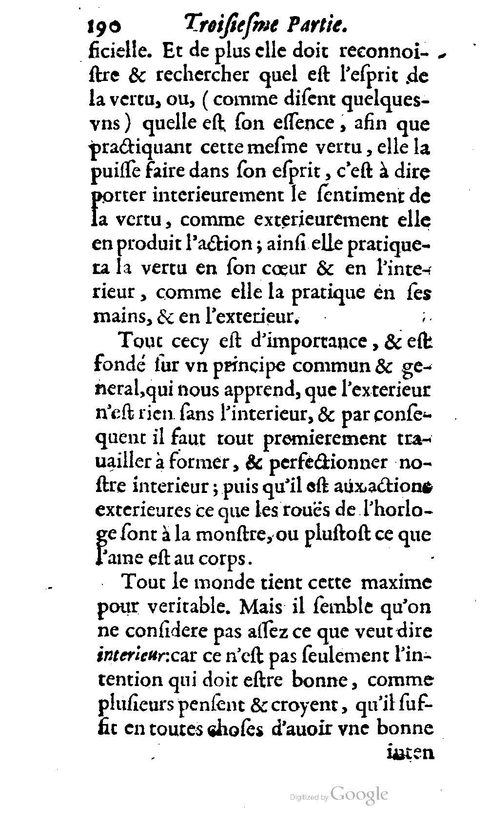 1646 - Antoine Cellier et Pierre Compagnon - Trésor spirituel contenant les obligations - BM Lyon 1646 - Antoine Cellier et Pierre Compagnon - Trésor spirituel contenant les obligations - BM Lyon
