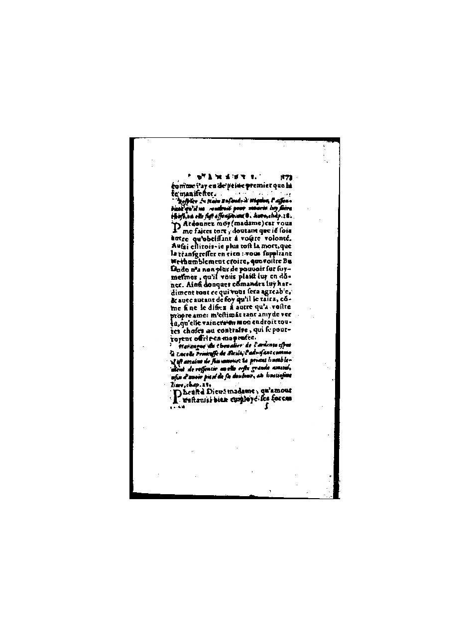1571 - Jean Huguetan - Trésor des Amadis - BnF