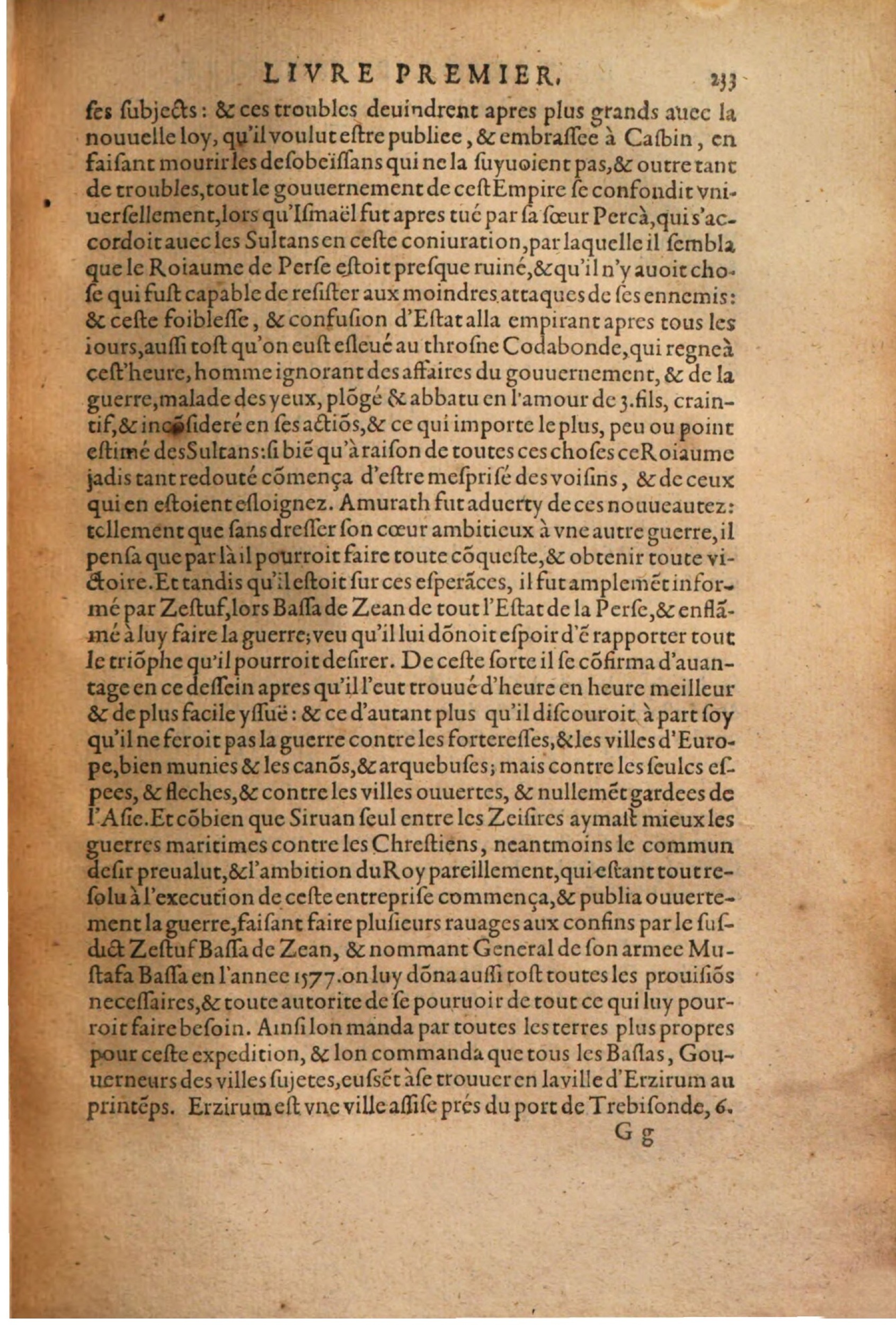 1608 - Thierry Rolin - Trésor politique - Augsbourg