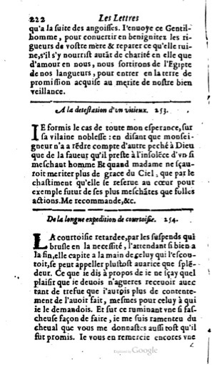 1619 - Mathieu Gorgeu - Secrétaire des secrétaires ou le Trésor de la plume française - UC Madrid