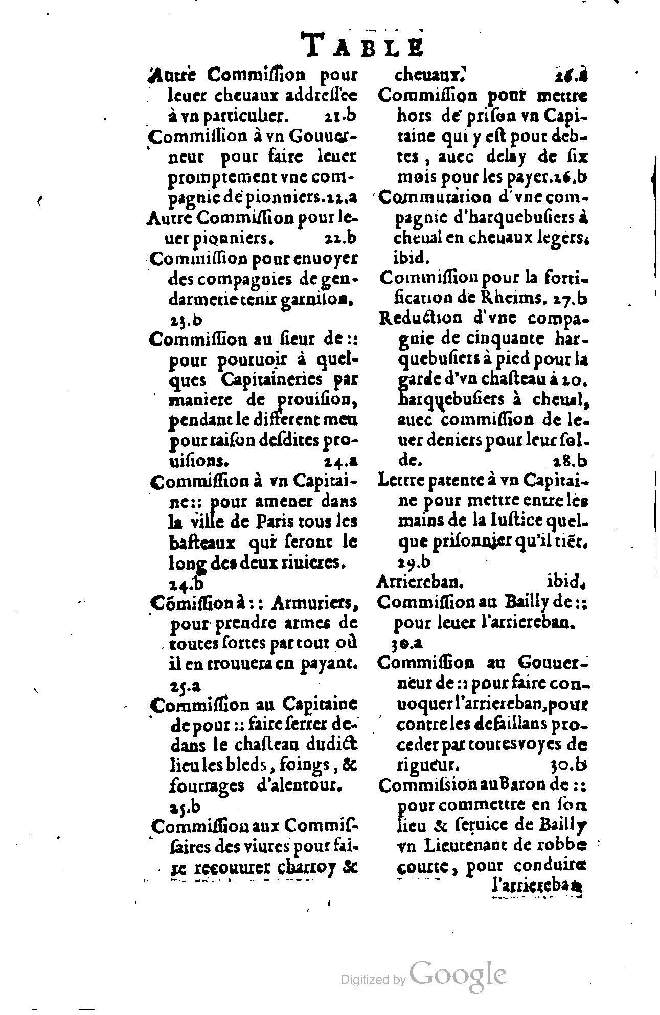 1614 - Jean Richer - Trésor du nouveau style et protocole de la chancellerie de France - BSB Munich