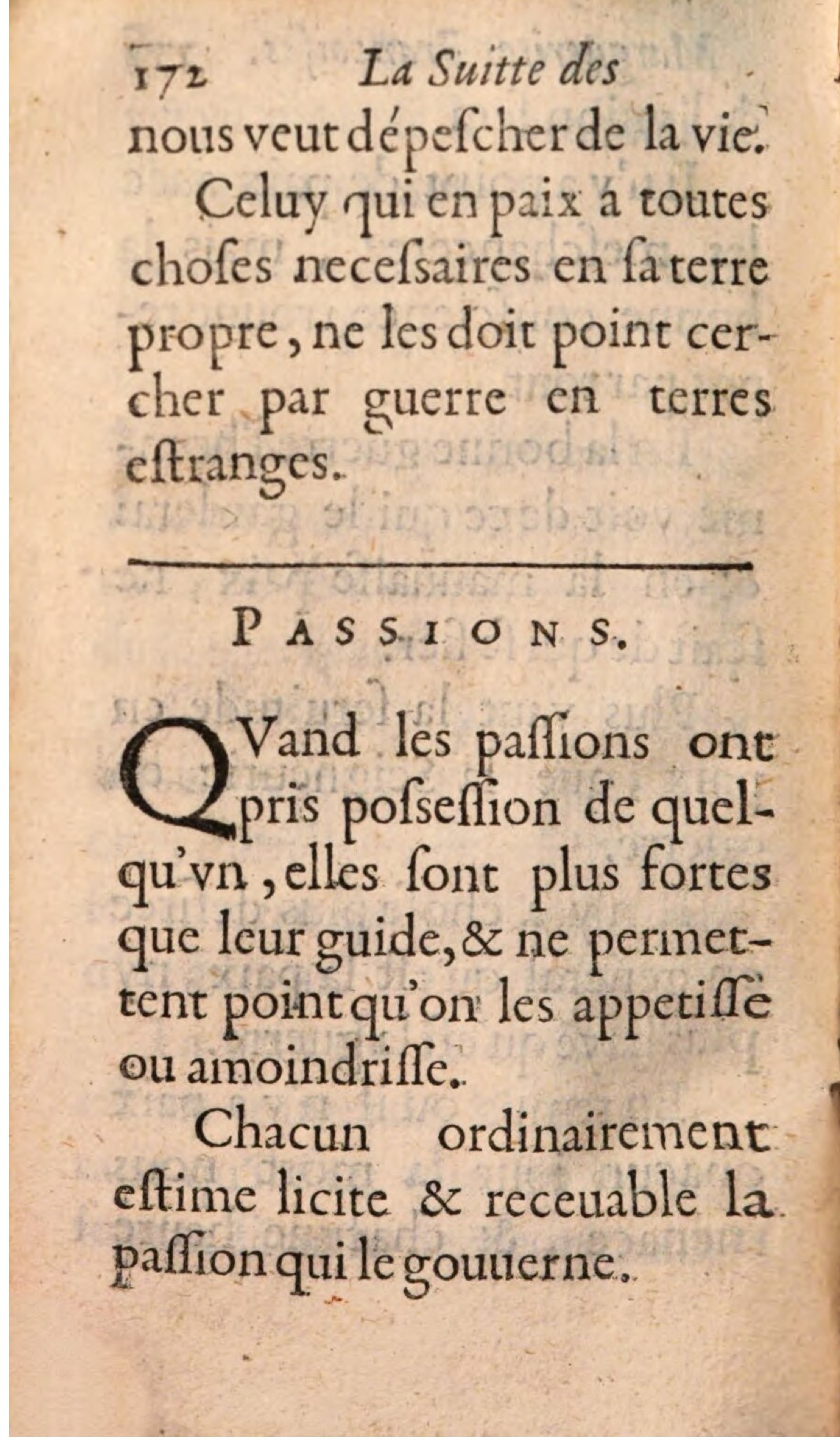 1611 - Théodore Reinsart - La Suitte des marguerites françoises, ou second thresor du bien dire - BSB Munich