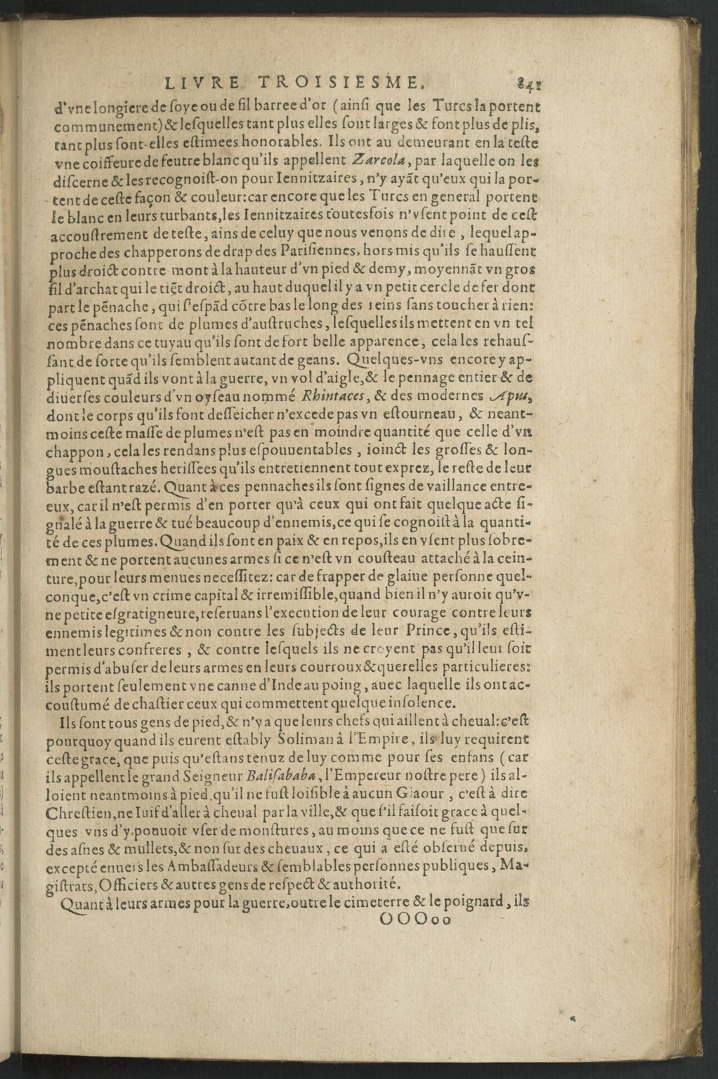 1611 - Pierre Chevalier - Trésor politique - BnF Tolbiac