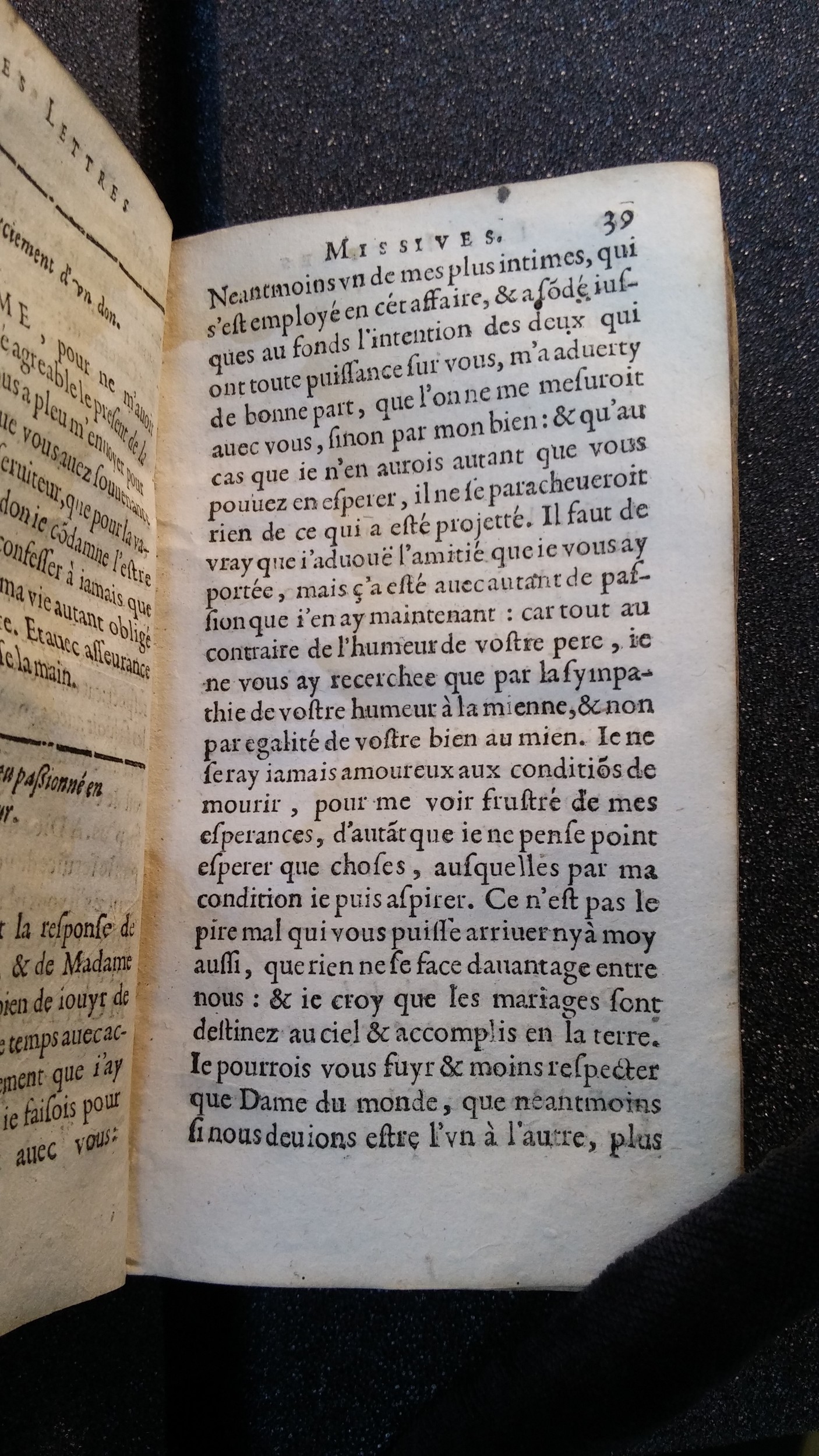 1625 - Louis Loudet - Secrétaire des secrétaires ou le Trésor de la plume française - Lucerne