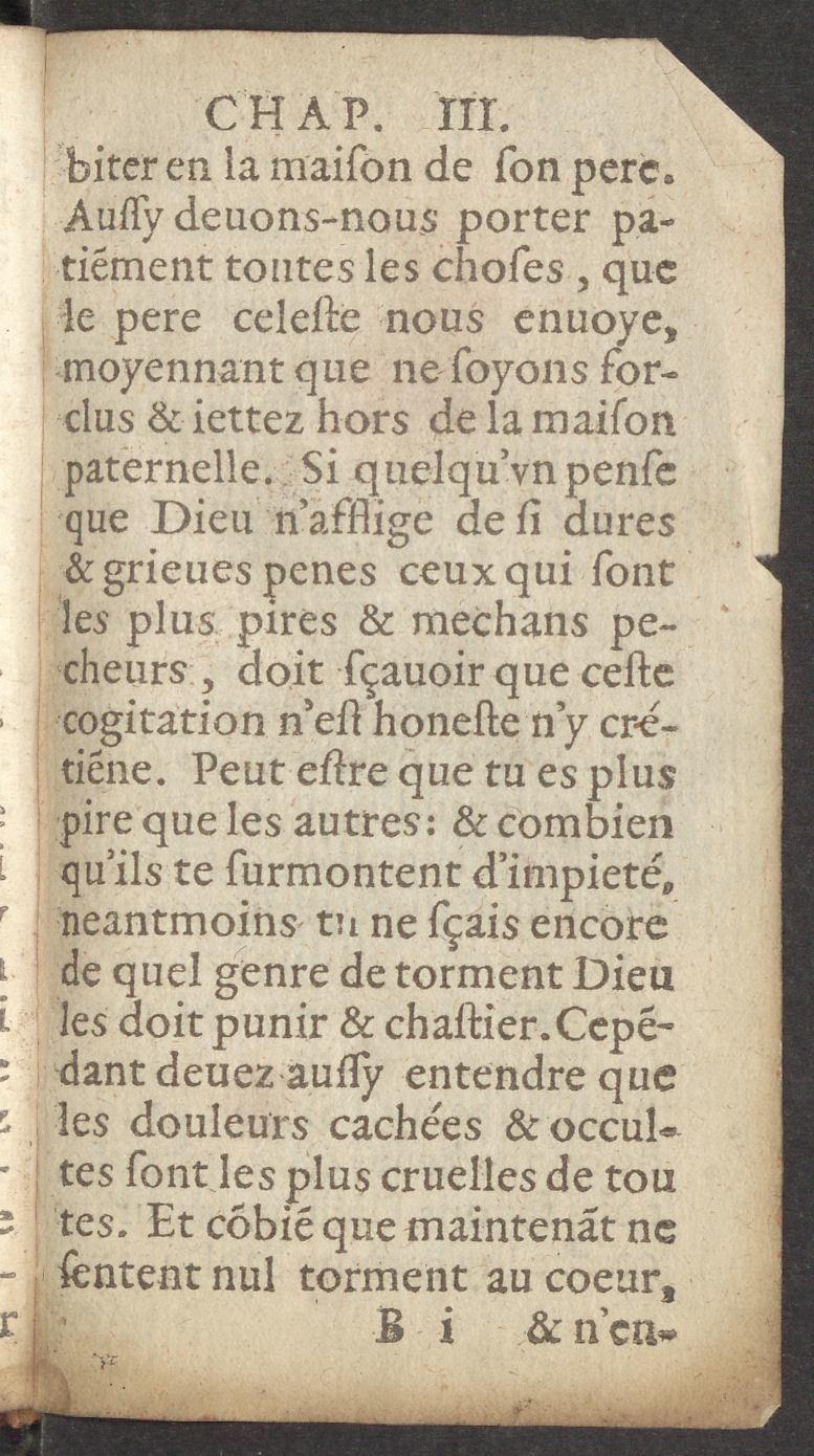 1566 - Jan van Waesberge - Trésor des divines et humaines consolations  - SBB Berlin