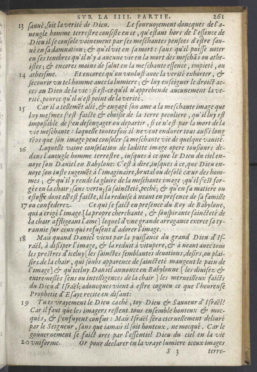 [1575c.] - s.n. - Le Livre des témoignages du Trésor caché au champ - BnF-Tolbiac