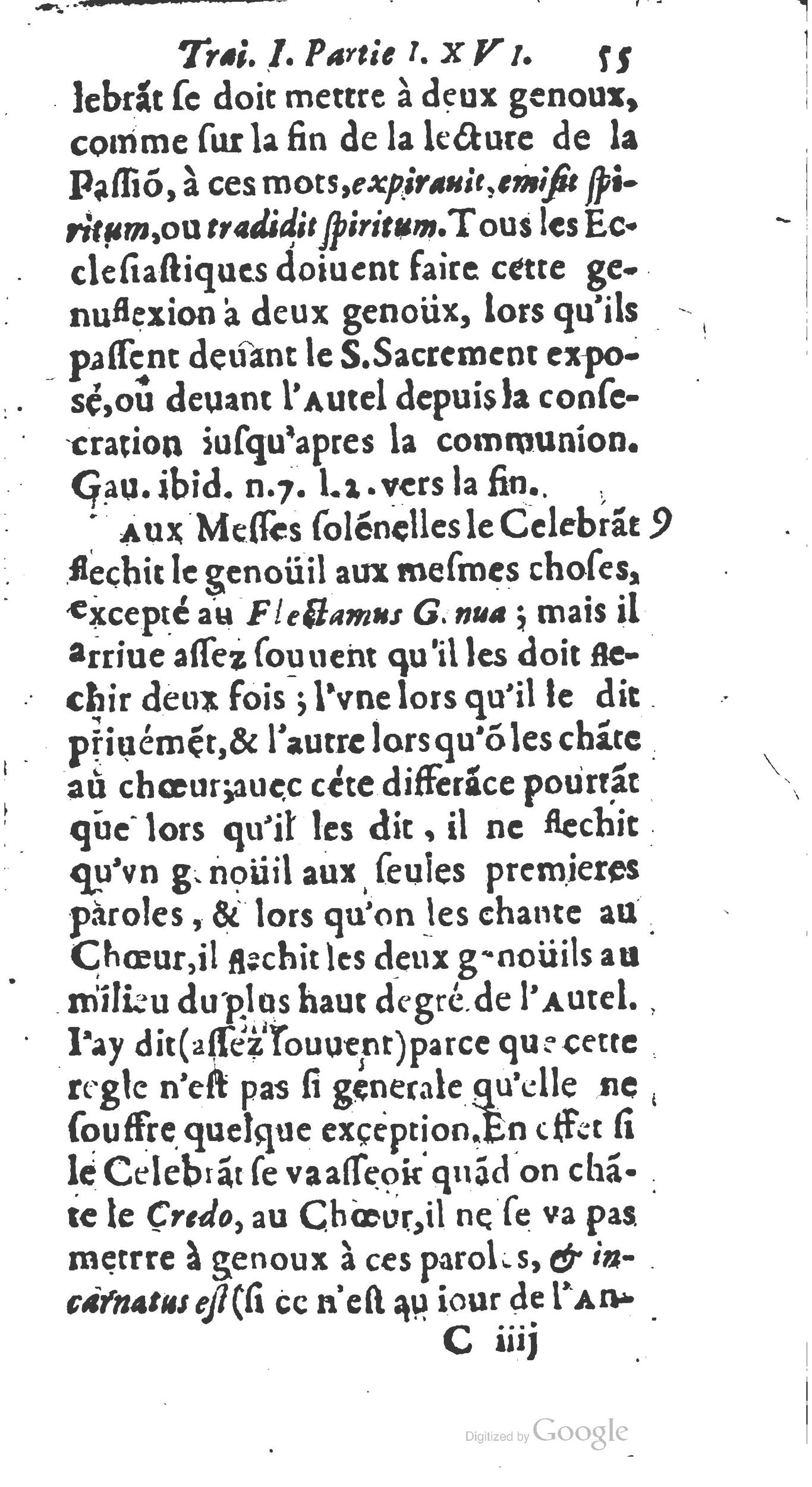 1651 - Jean Guillermet - Abrégé du trésor des cérémonies ecclésiastiques - BM Lyon 1651 - Jean Guillermet - Abrégé du trésor des cérémonies ecclésiastiques - BM Lyon