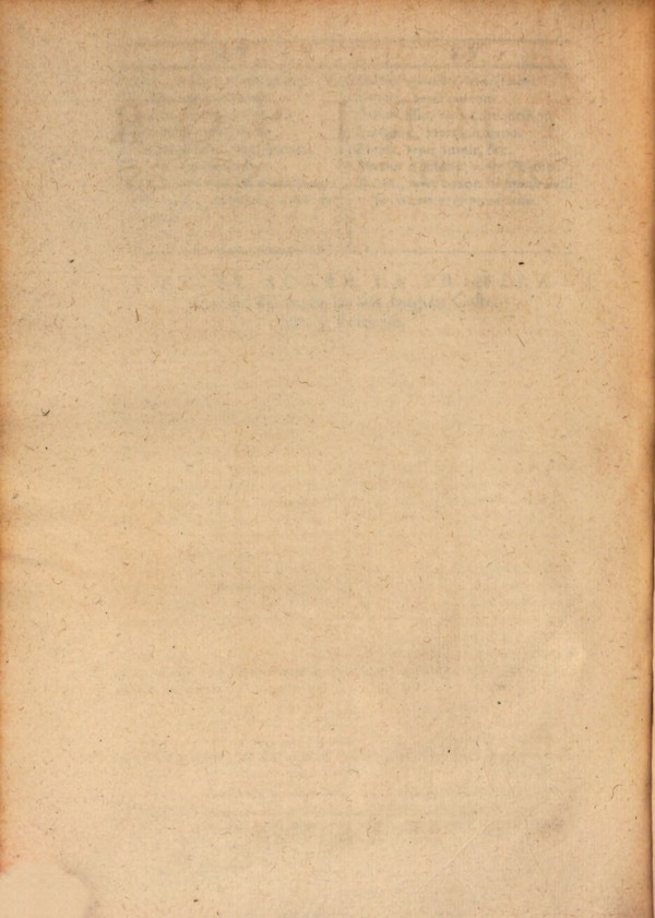 1607 - Marc Orry - Trésor des deux langues espagnole et française (Première et Seconde parties) - ÖNB Wien