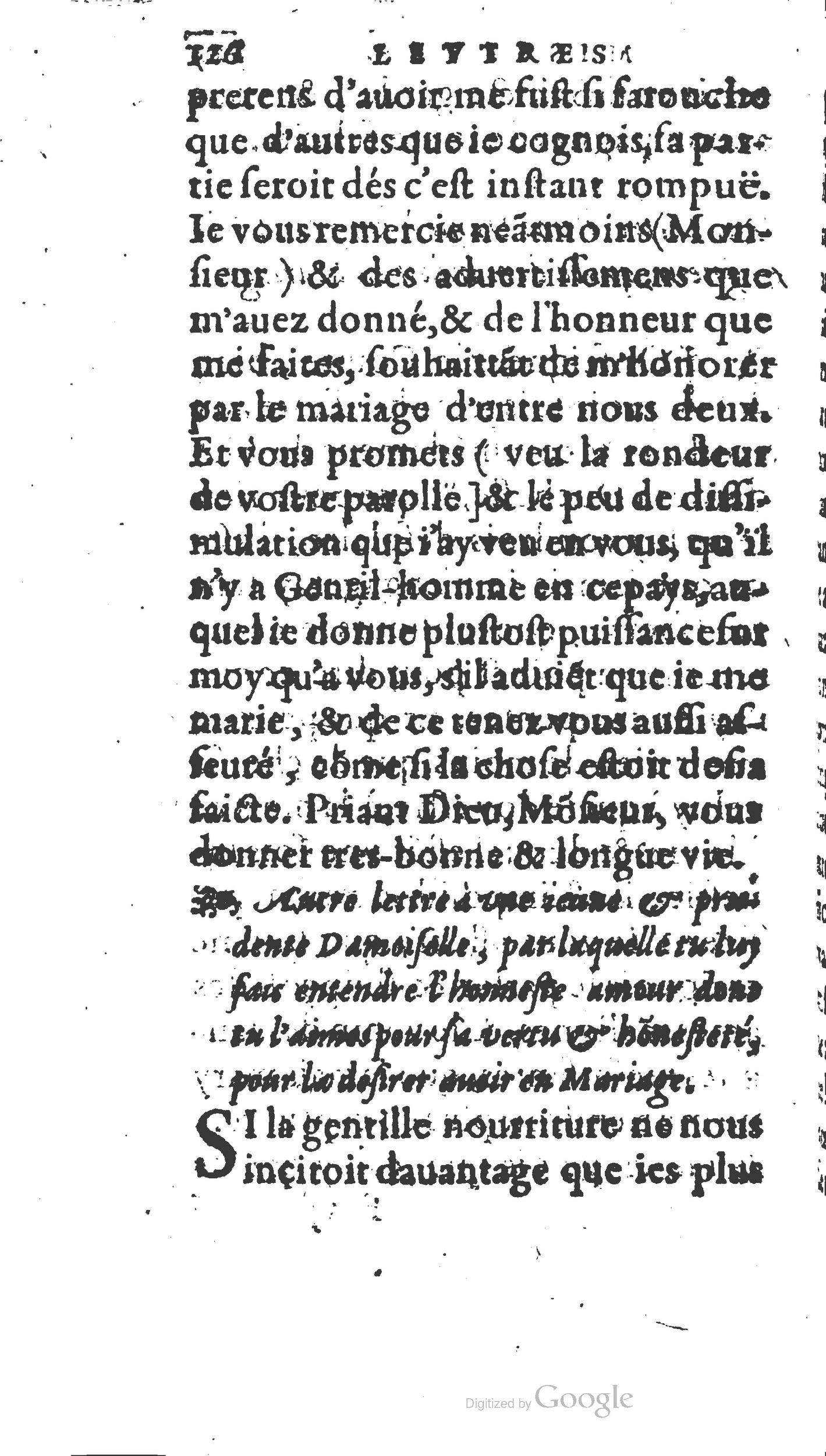 1598 - Sébastien Molin - Trésor des secrétaires - British Library