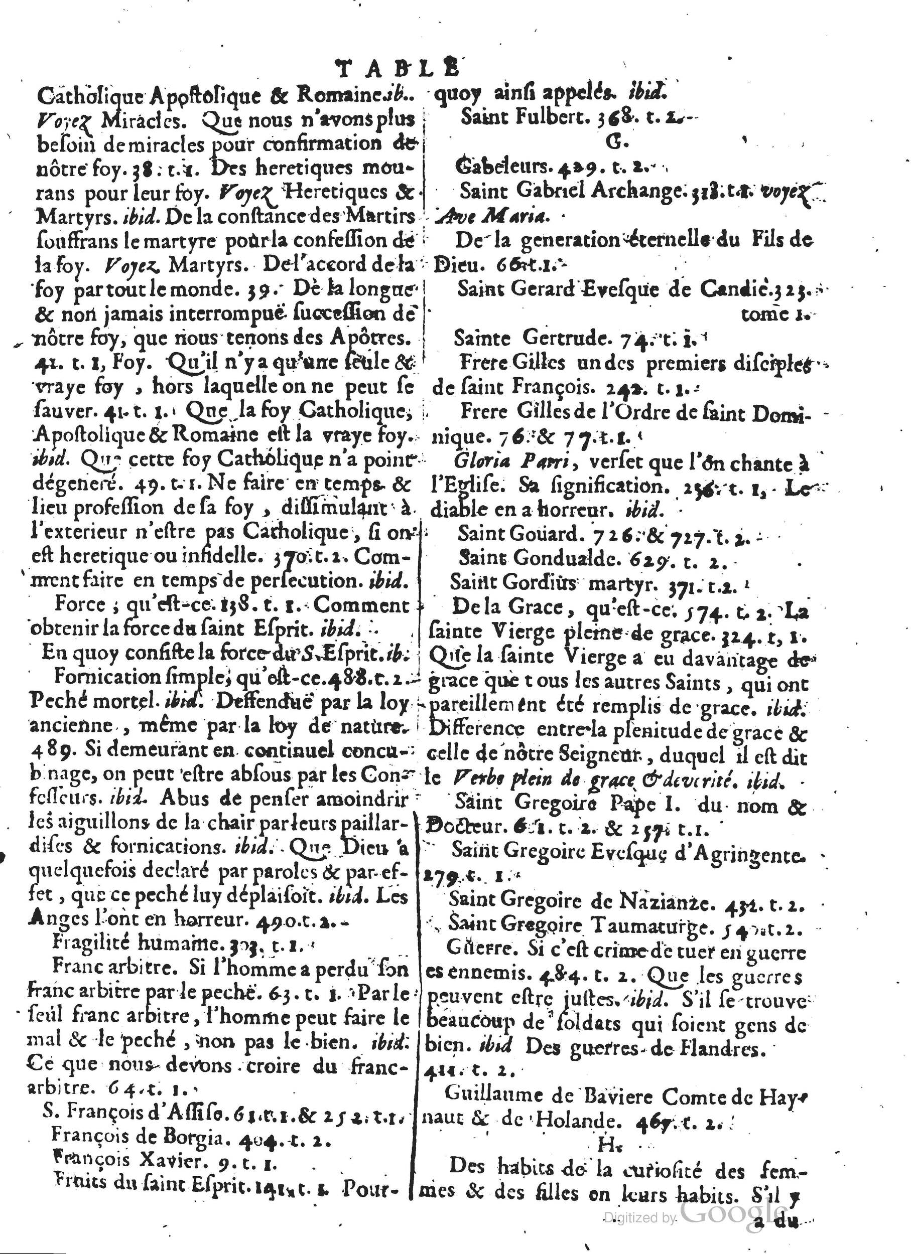 1660 [?] - Jean Besongne - Vrai Trésor de la doctrine chrétienne - BM Lyon