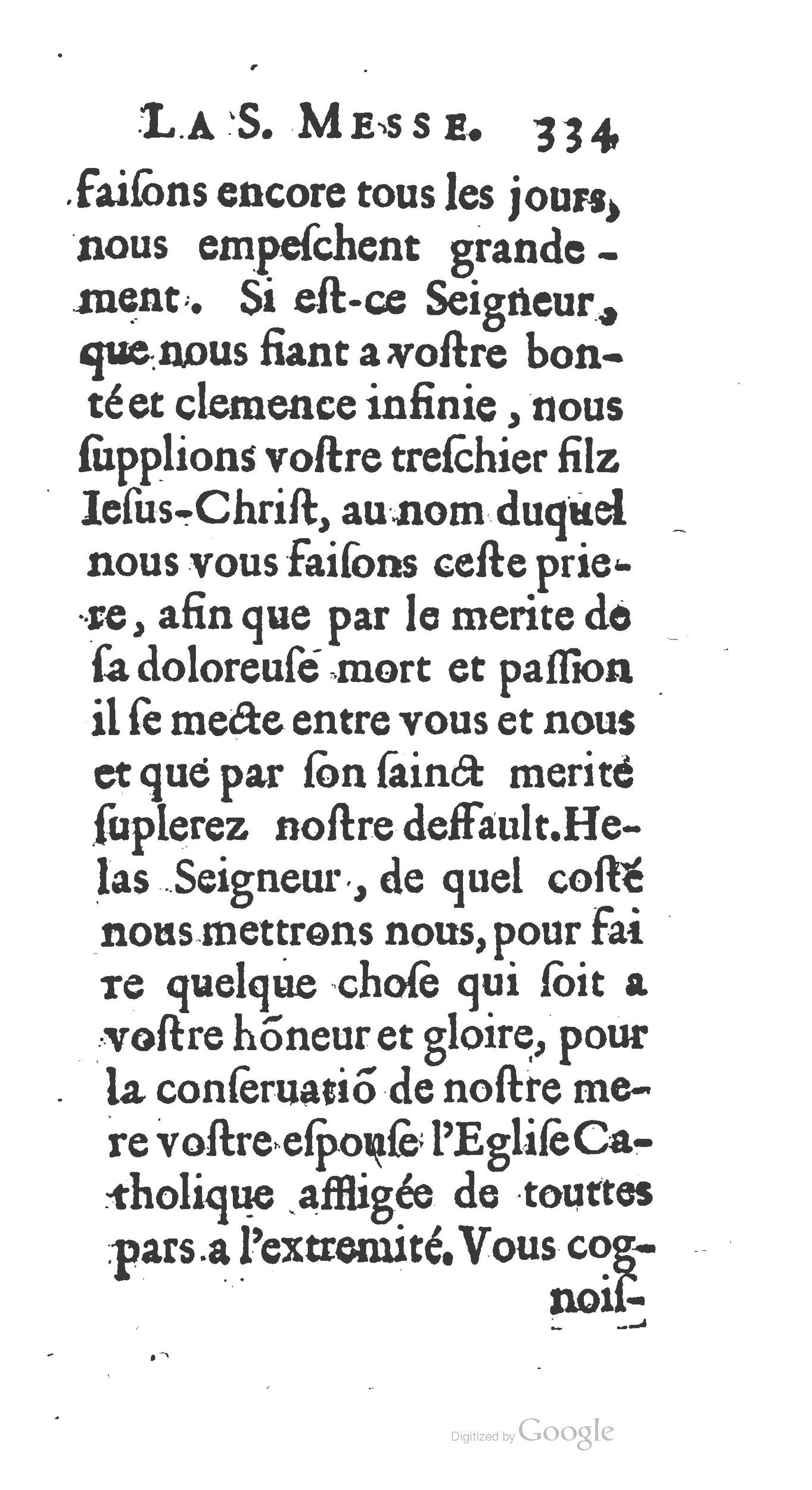 1605 - Rutgers Velpius - Trésor de la Sainte-Messe - UGent 1605 - Rutgers Velpius - Trésor de la Sainte-Messe - UGent