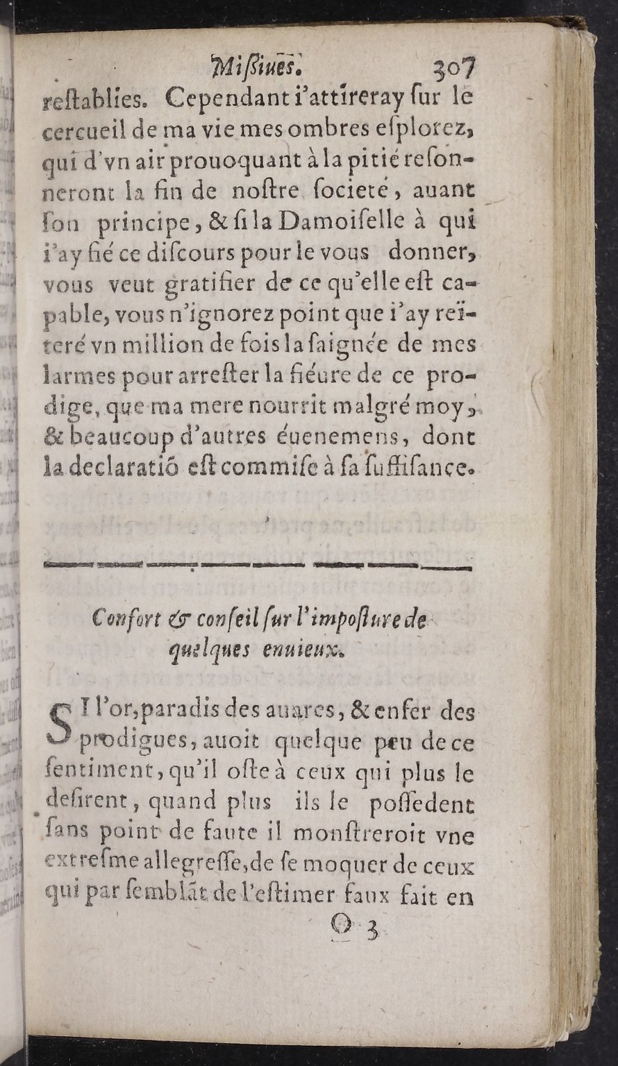 1624 - Jacques Cailloué - Secrétaire des secrétaires ou le Trésor de la plume française - BnF
