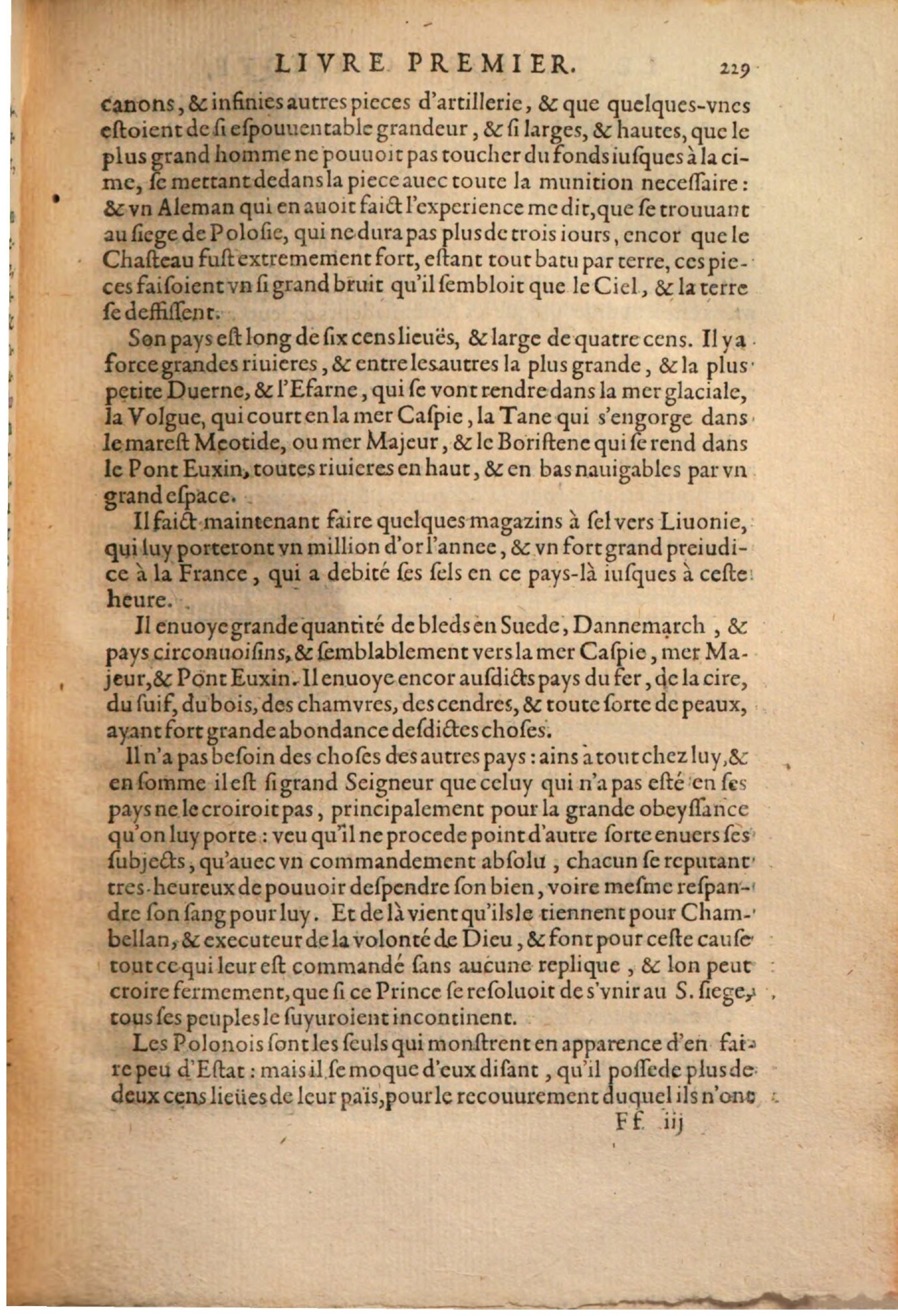 1608 - Thierry Rolin - Trésor politique - Augsbourg