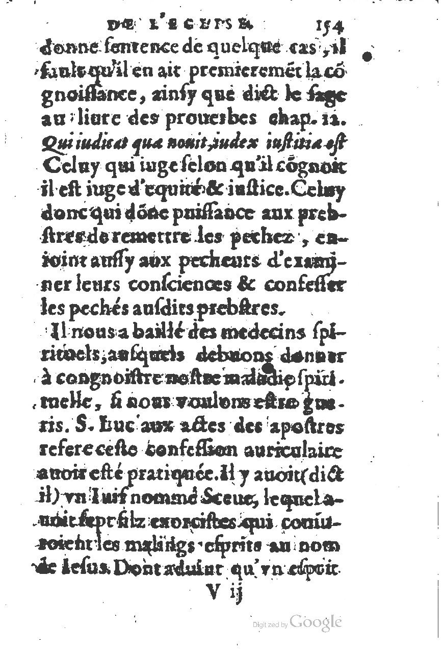 1578 - Jean de Bordeaux - Trésor de l’Église catholique - BM Lyon