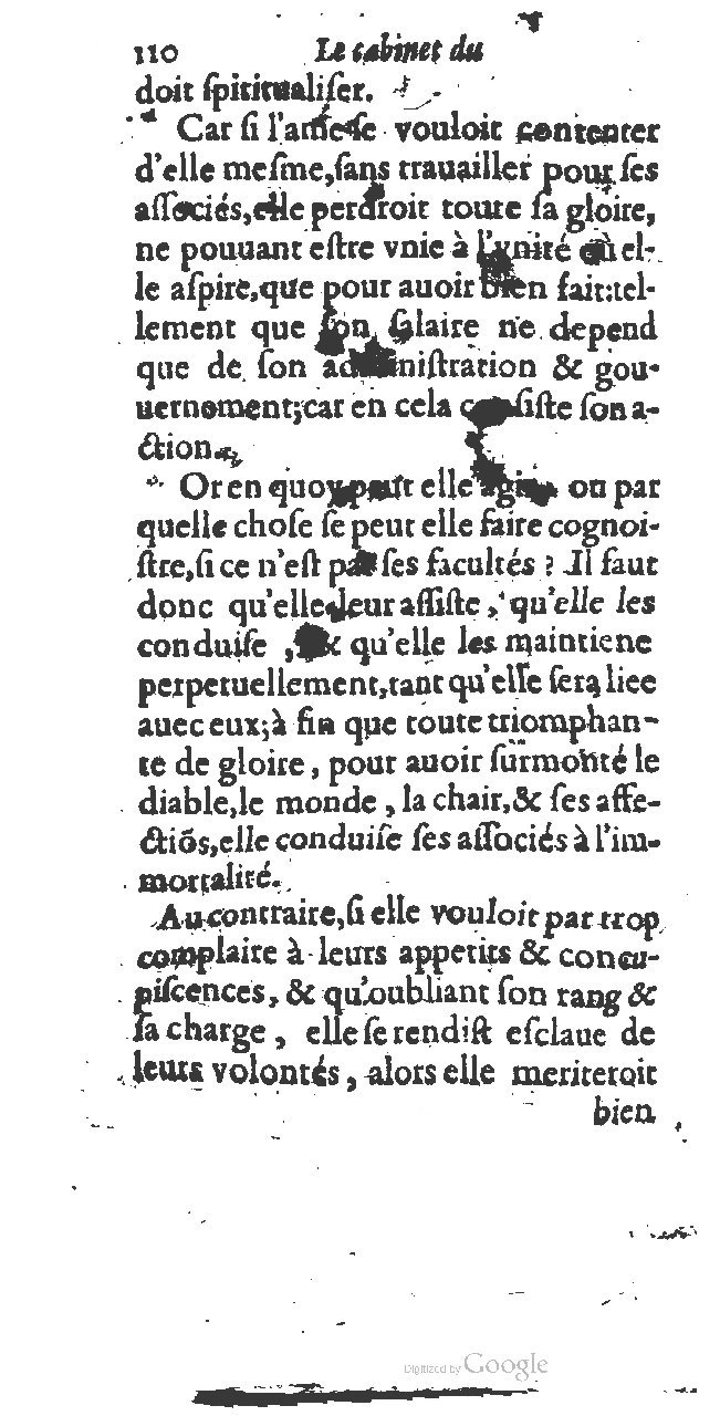 1615 - François Le Fèvre - Cabinet du vrai trésor - BCU Lausanne 1615 - François Le Fèvre - Cabinet du vrai trésor - BCU Lausanne