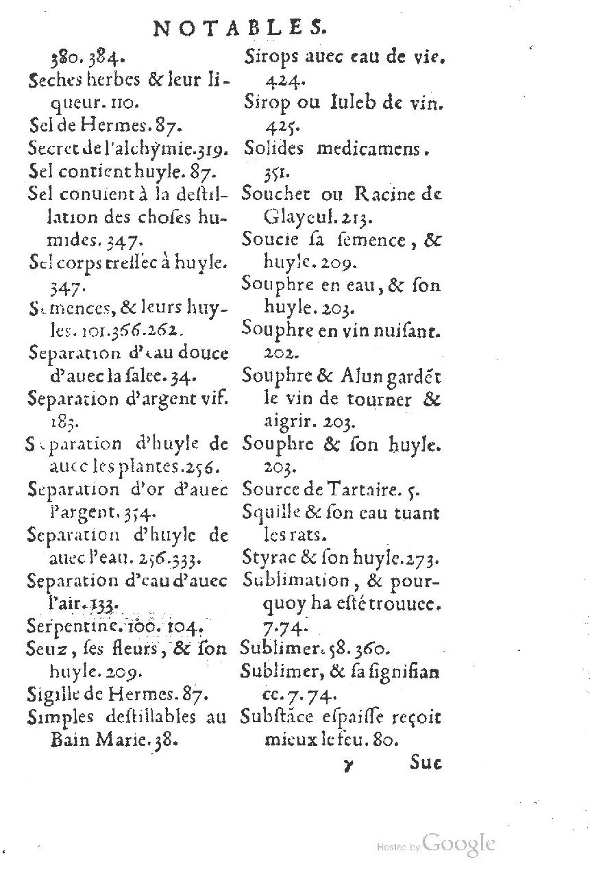 1557 - Antoine Vincent - Trésor d’Evonyme Philiatre - UC Madrid