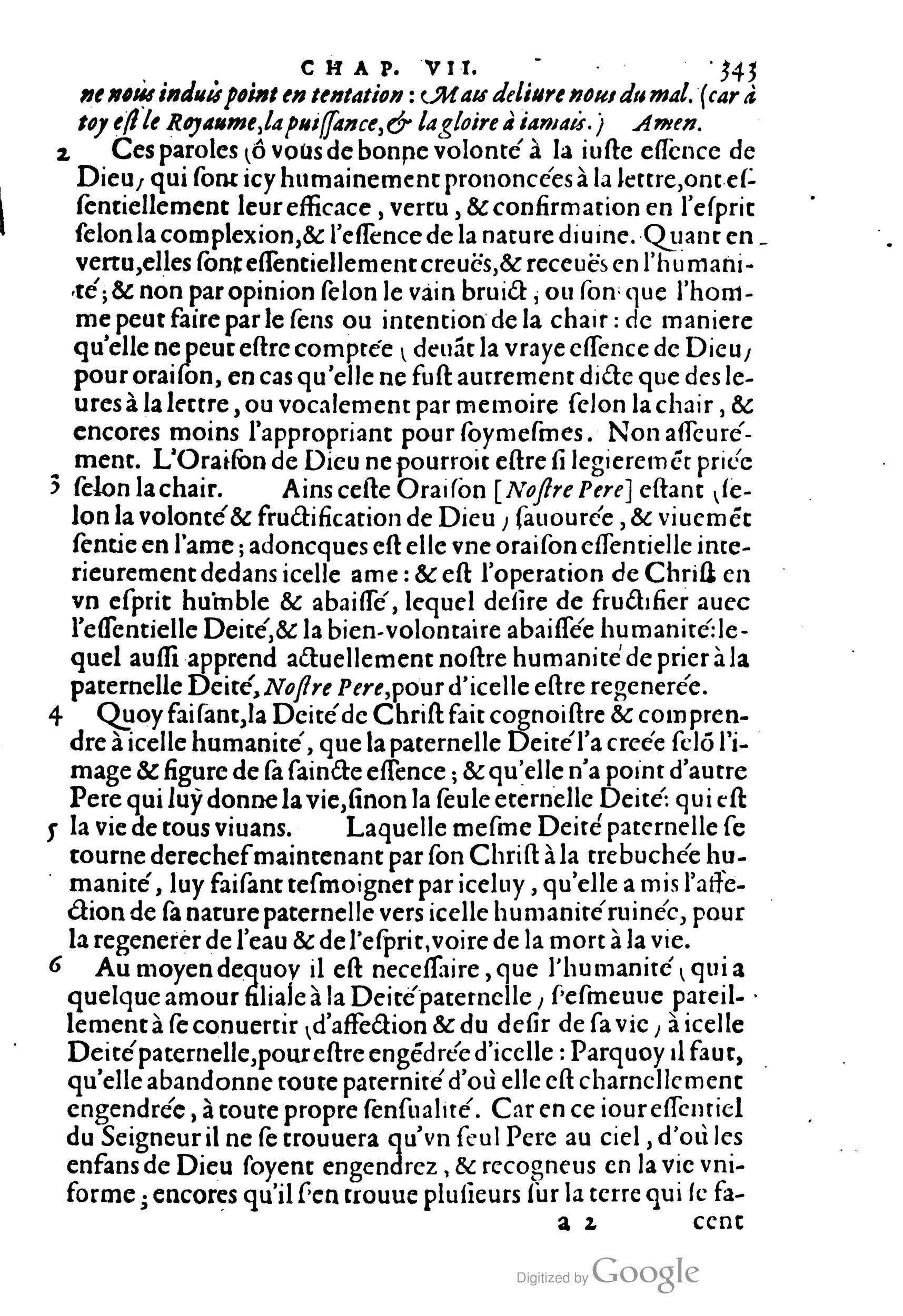 1581c. - Christophe Plantin - Le Livre des témoignages du Trésor caché au champ - Amsterdam 1581c. - Christophe Plantin - Le Livre des témoignages du Trésor caché au champ - Amsterdam