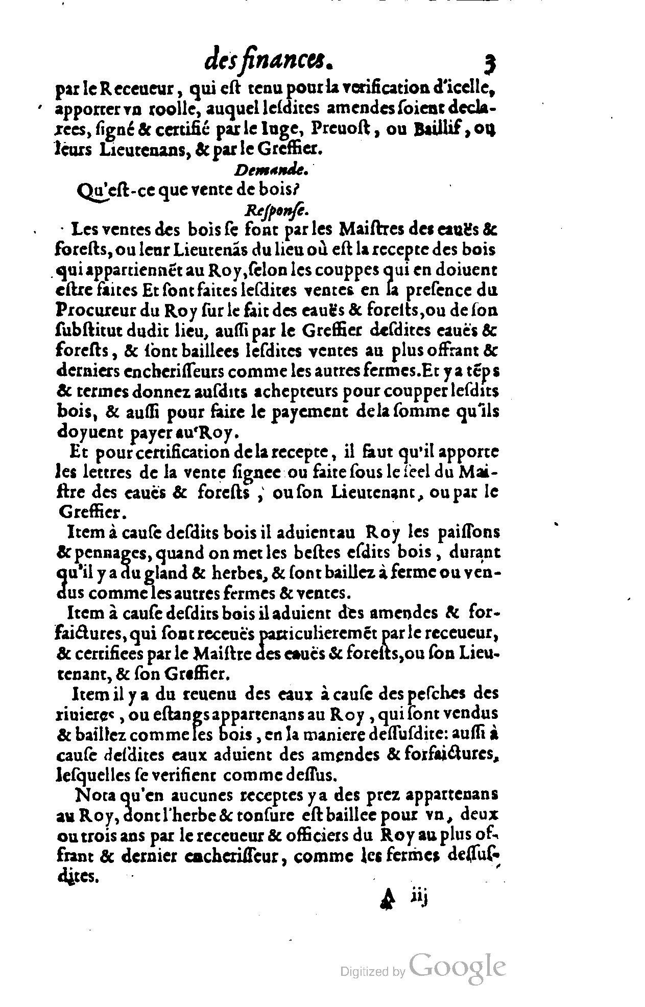 1614 - Jean Richer - Trésor du nouveau style et protocole de la chancellerie de France - BSB Munich 1614 - Jean Richer - Trésor du nouveau style et protocole de la chancellerie de France - BSB Munich