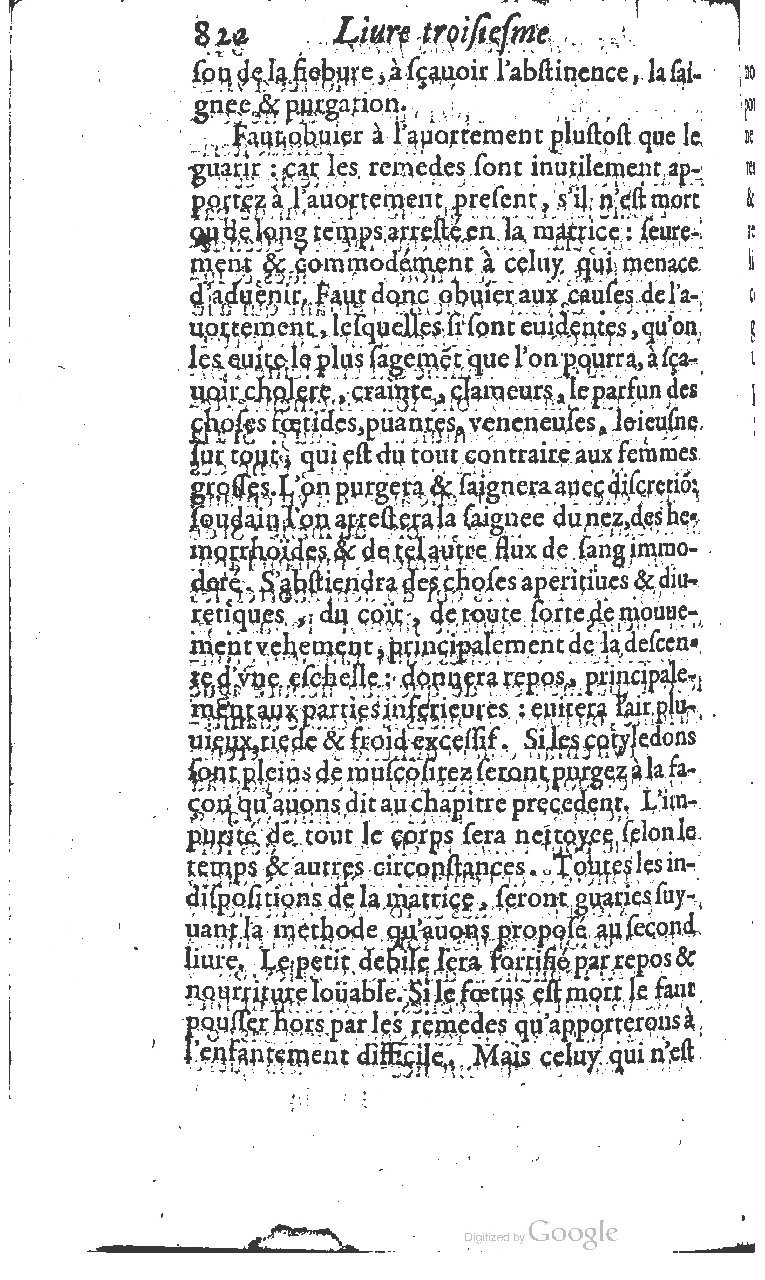 1617 - Jean Le Bouc - Trésor des remèdes secrets - BM Lyon