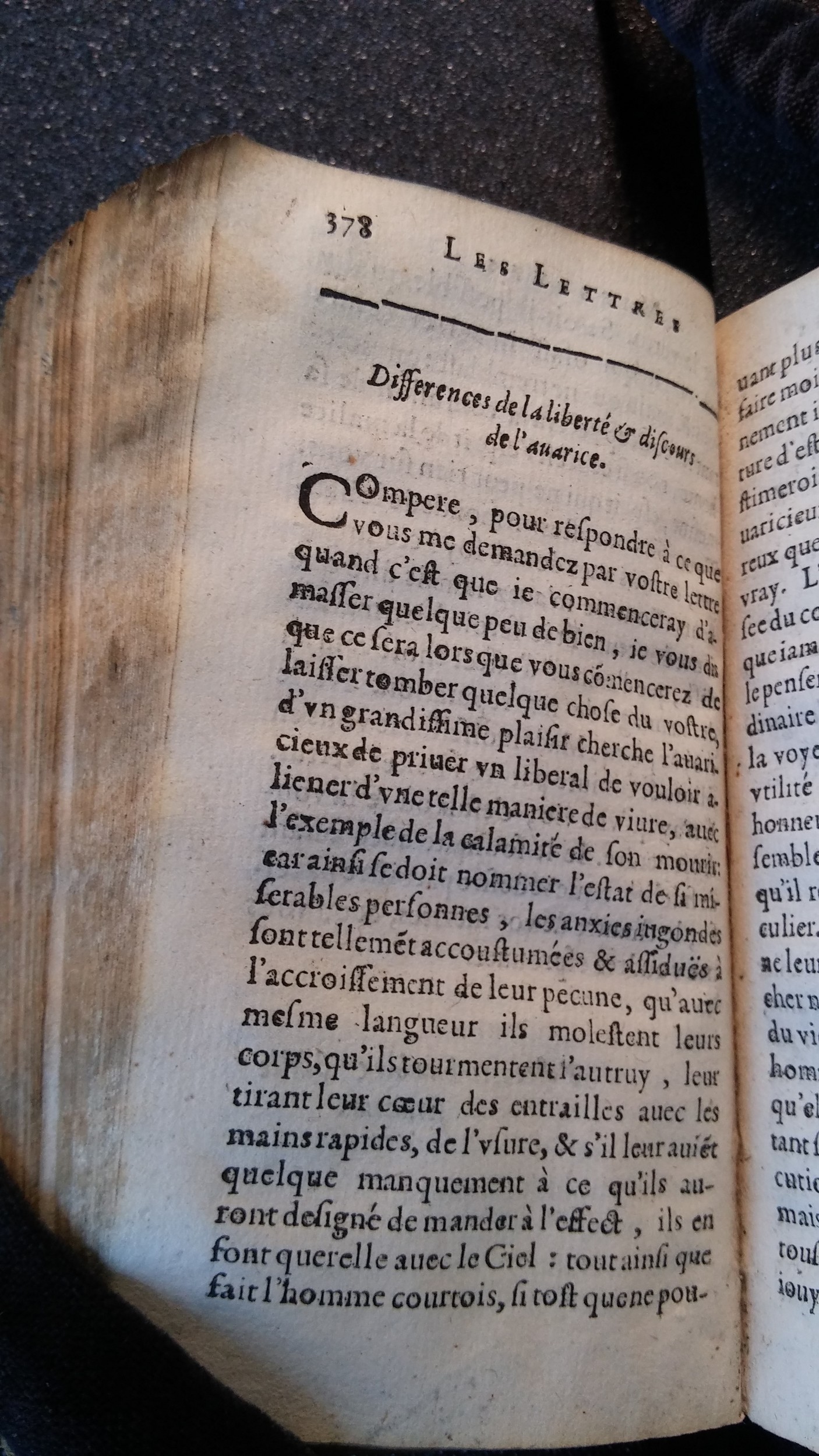 1625 - Louis Loudet - Secrétaire des secrétaires ou le Trésor de la plume française - Lucerne
