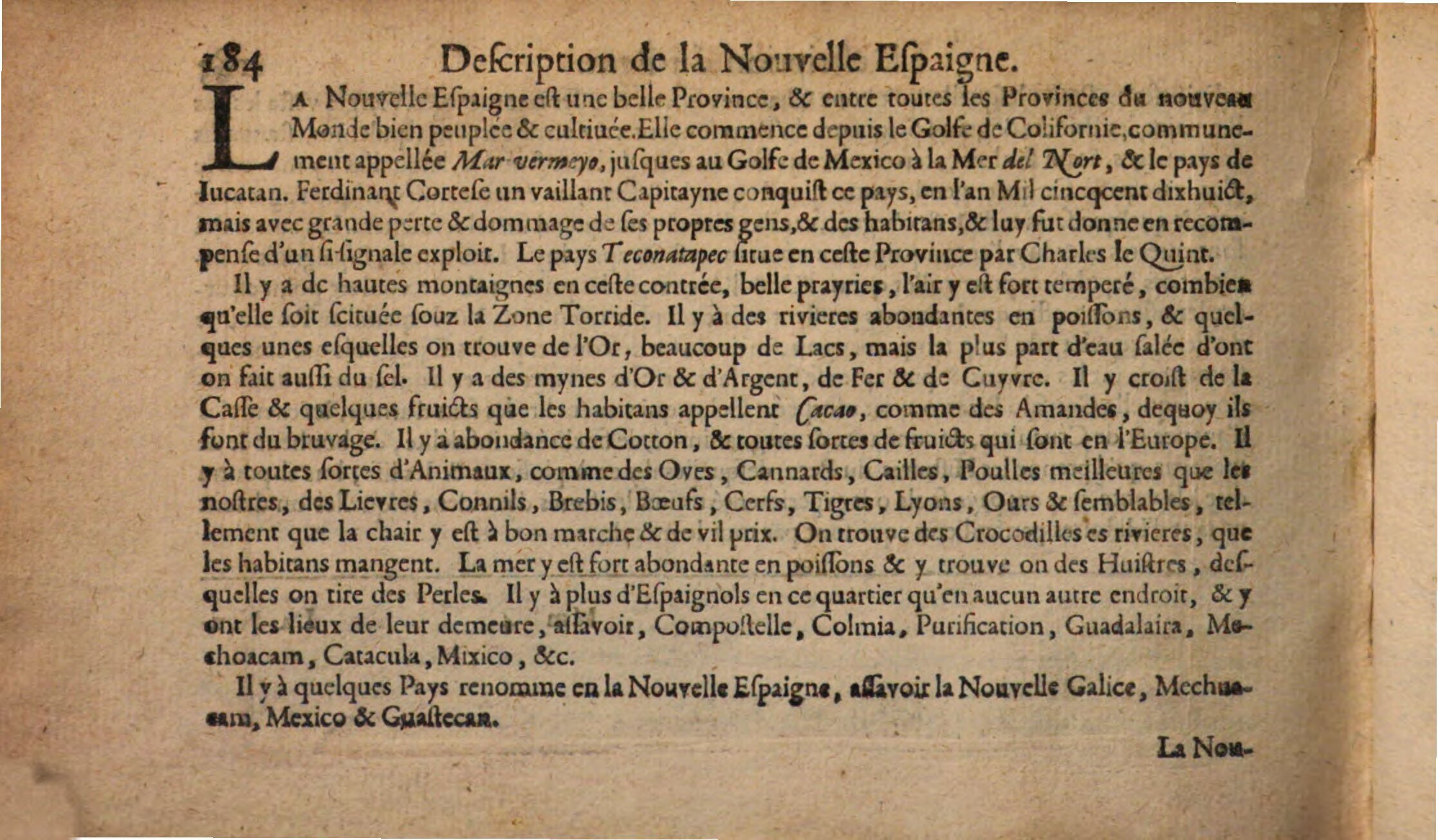 1602 - Christoffle Guyot et Corneille Nicolas - Trésor des chartes - BSB Munich