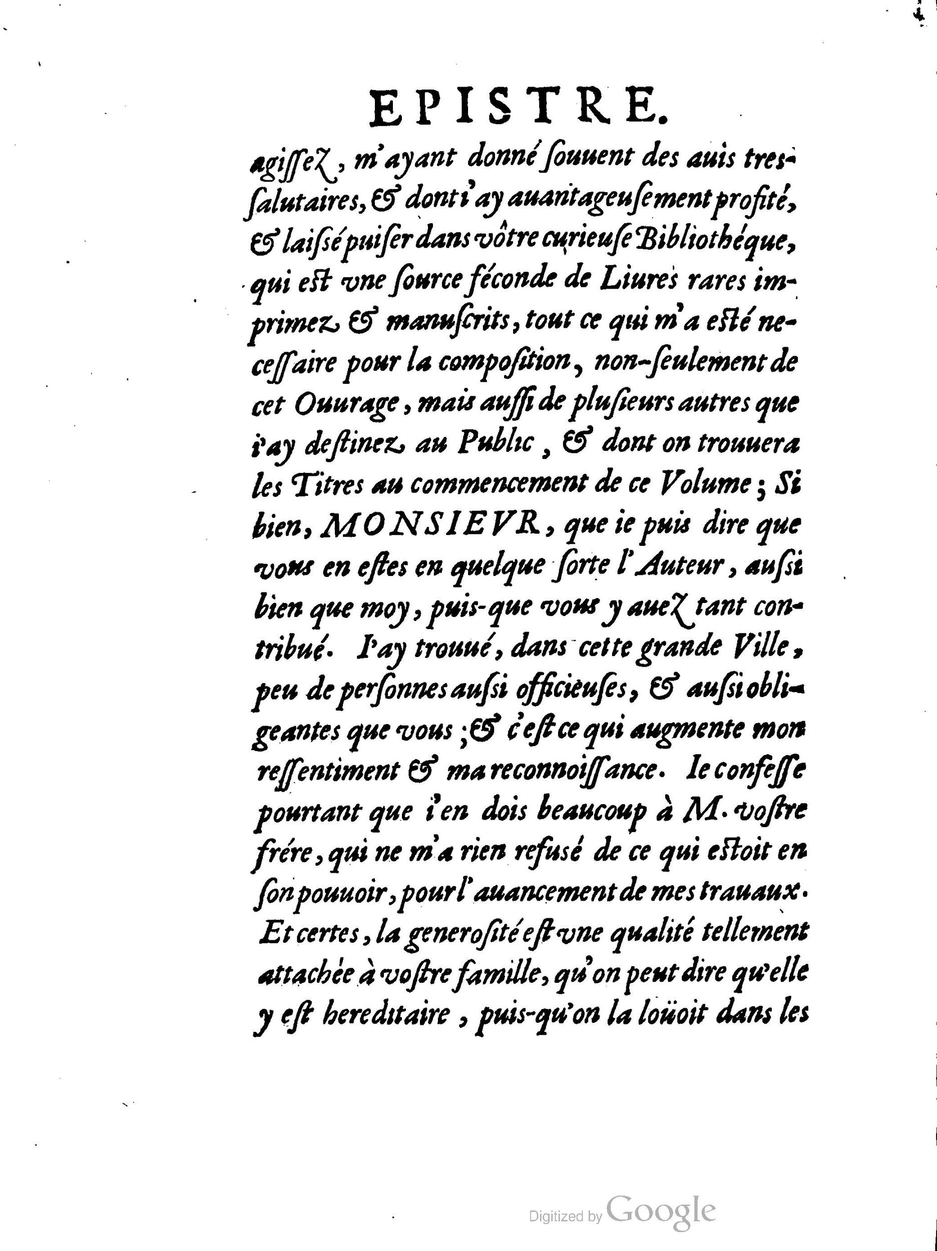 1655 - Augustin Courbé - Trésor de recherches et antiquités gauloises et françaises - BM Lyon 1655 - Augustin Courbé - Trésor de recherches et antiquités gauloises et françaises - BM Lyon