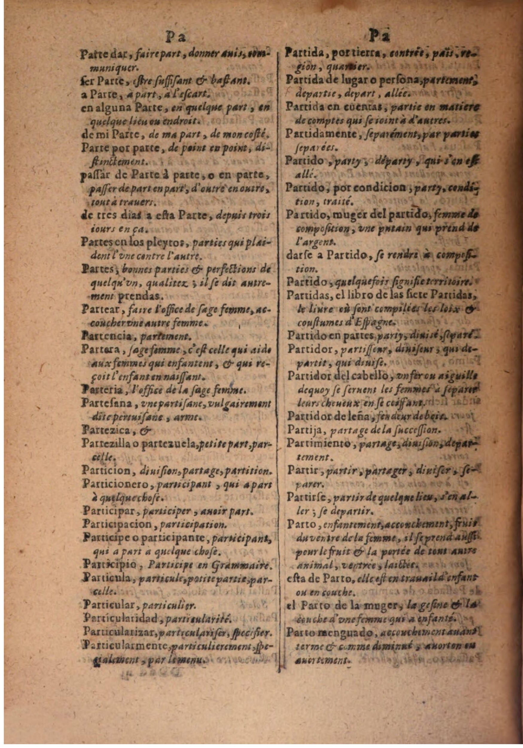 1645 - A. de Sommaville et A. Courbé Trésor des deux langues espagnole et française - BSB Munich-588.jpeg