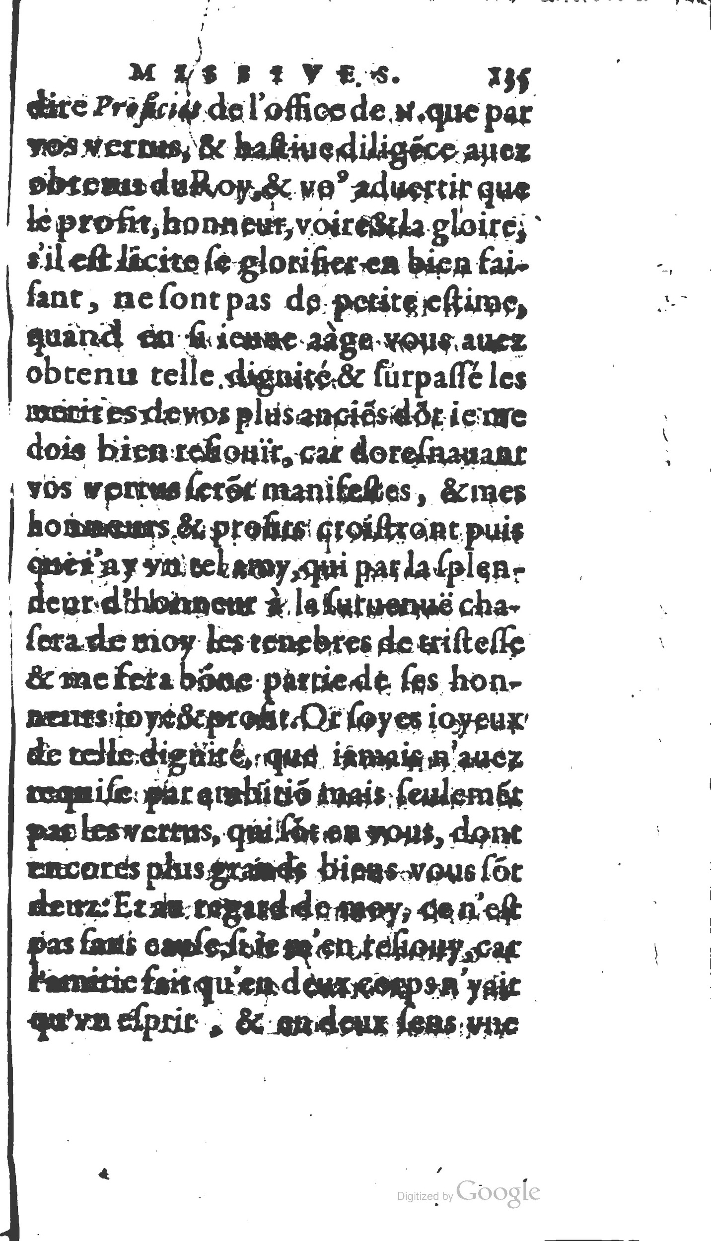 1598 - Sébastien Molin - Trésor des secrétaires - British Library