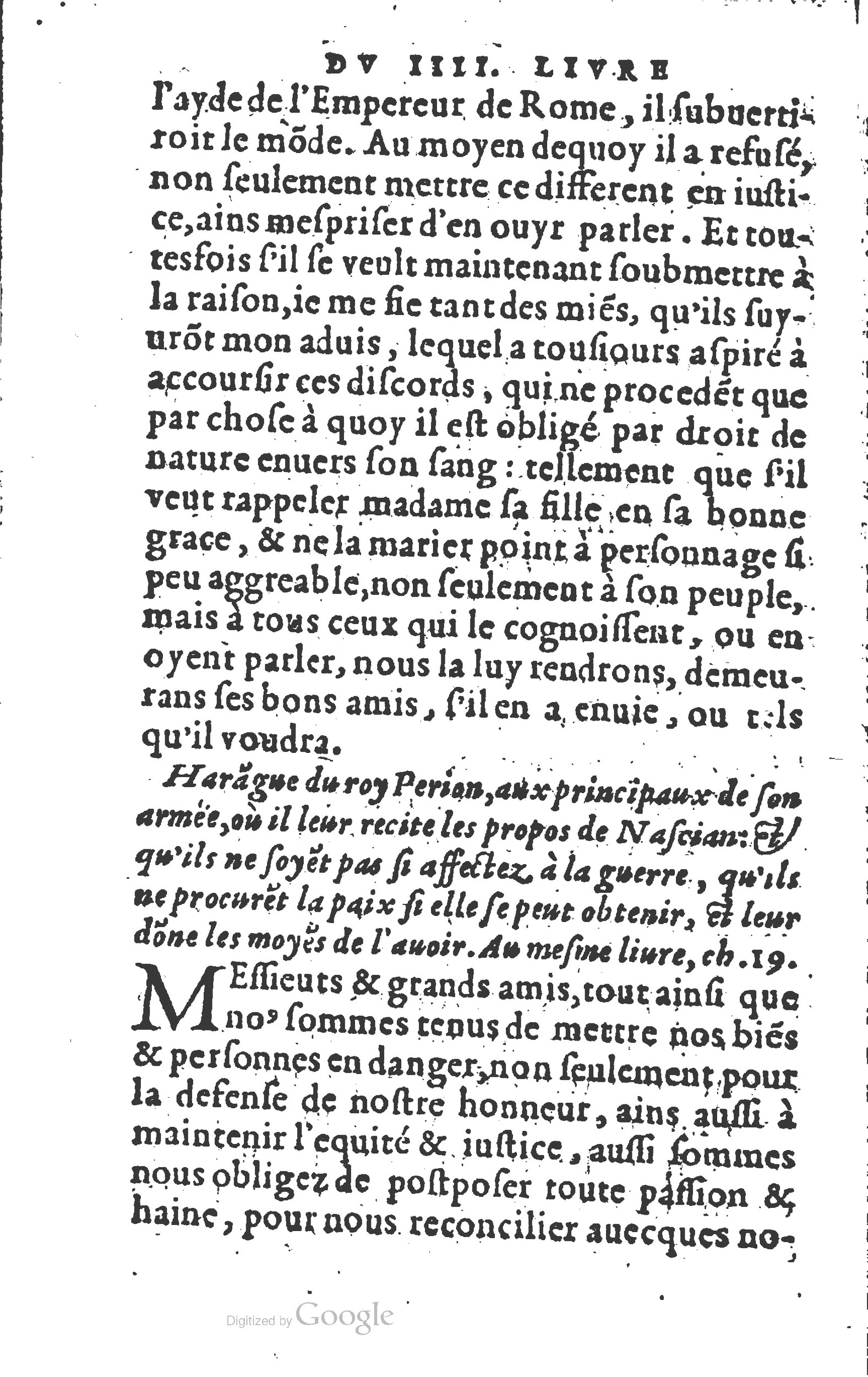 1567 - Robert Le Mangnier - Trésor des Amadis - British Library 1567 - Robert Le Mangnier - Trésor des Amadis - British Library