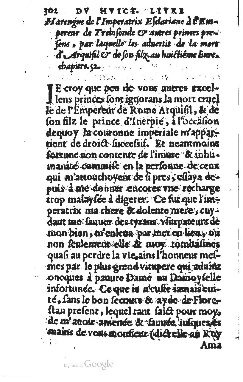 1567 - Jean Pygot - Trésor des Amadis - BM Lyon 1567 - Jean Pygot - Trésor des Amadis - BM Lyon