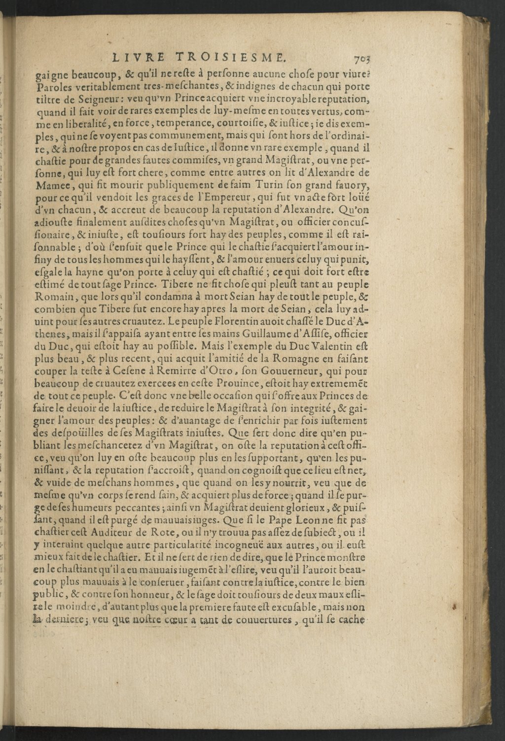 1611 - Pierre Chevalier - Trésor politique - BnF Tolbiac