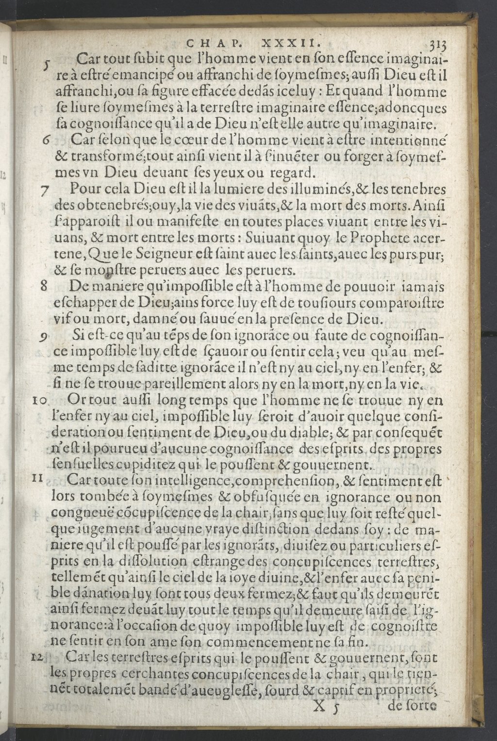 [1575c.] - s.n. - Le Livre des témoignages du Trésor caché au champ - BnF-Tolbiac