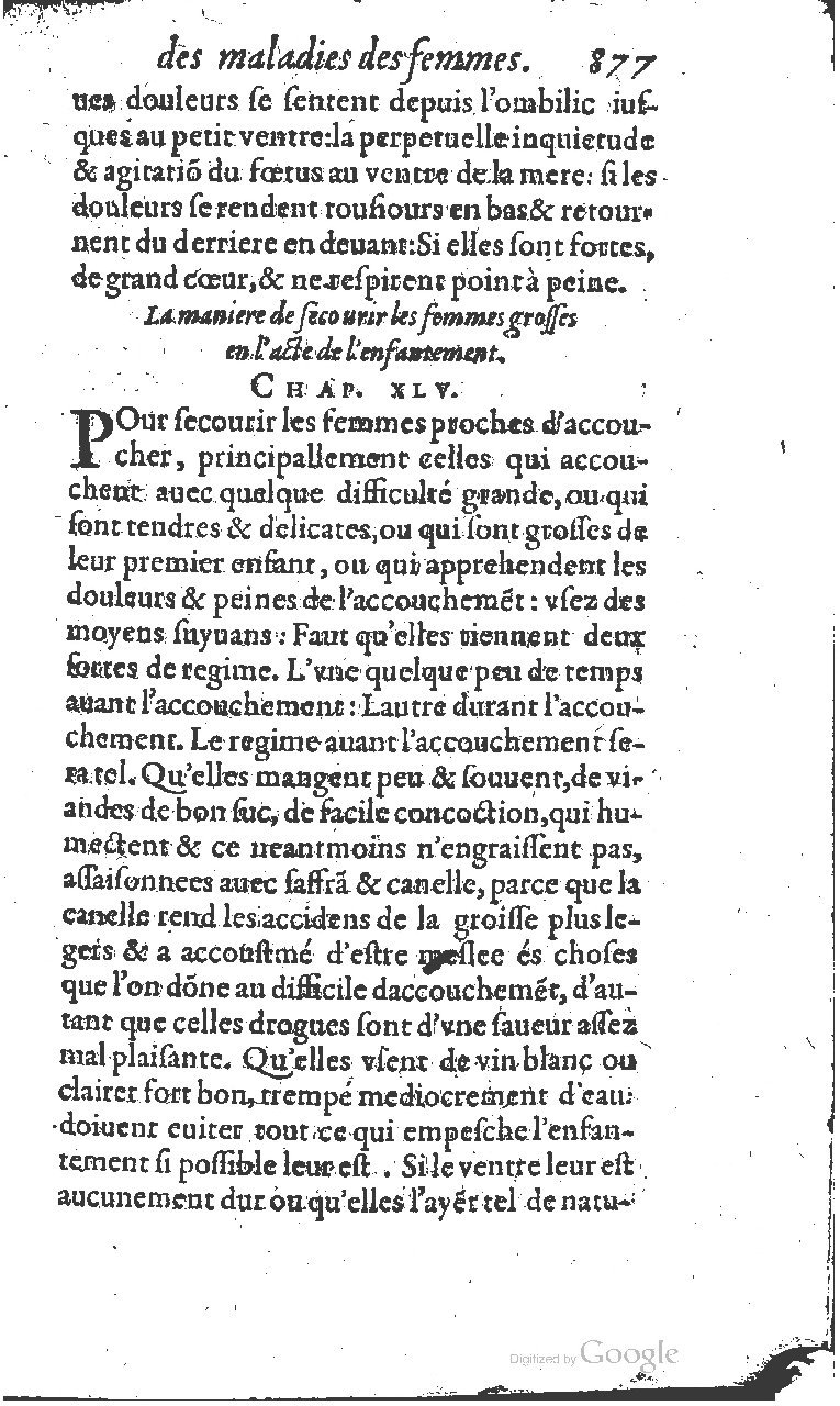 1617 - Jean Le Bouc - Trésor des remèdes secrets - BM Lyon
