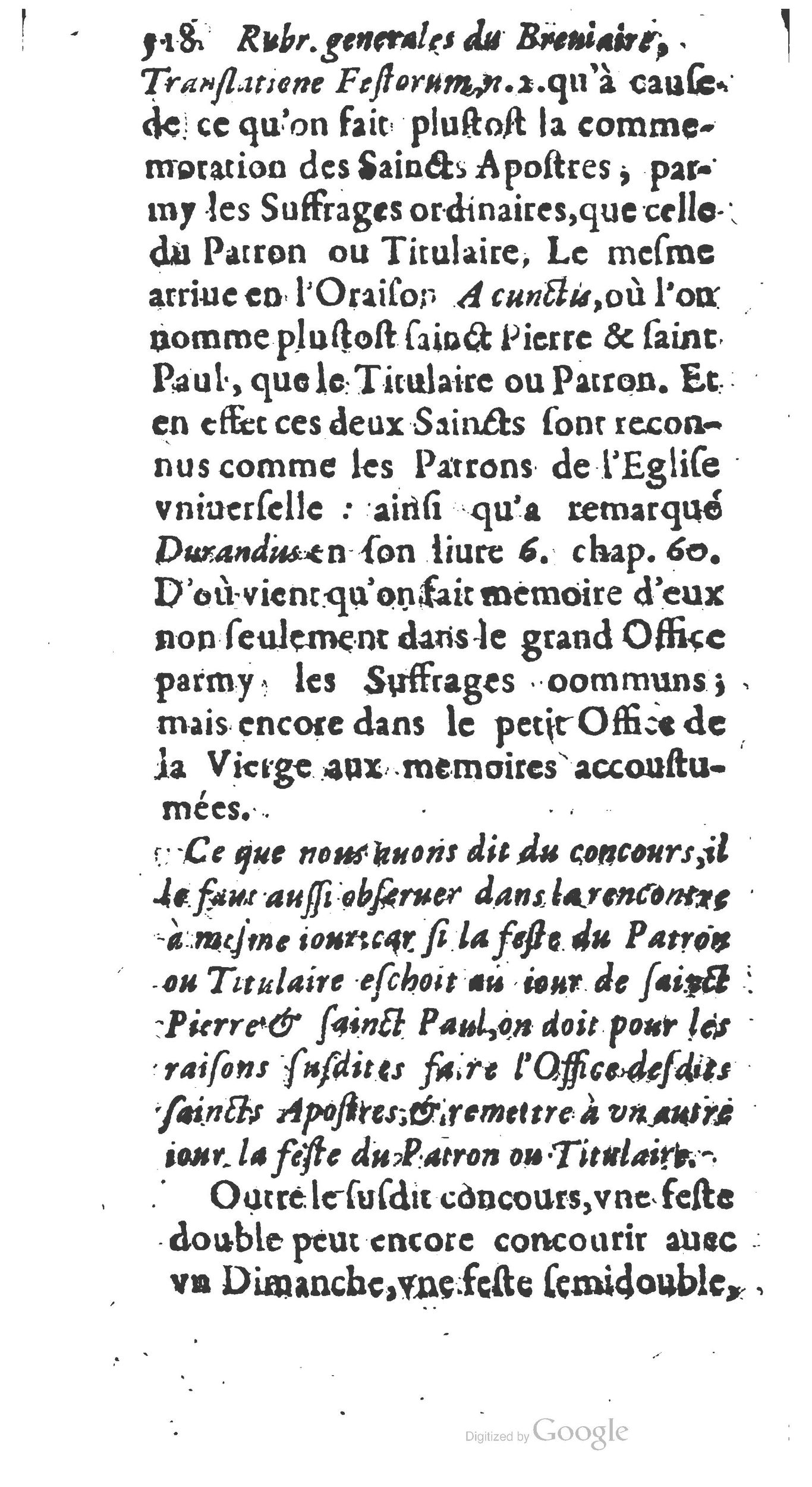 1651 - Jean Guillermet - Abrégé du trésor des cérémonies ecclésiastiques - BM Lyon