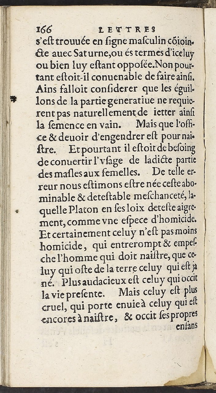 1597 - Jean Osmont - Trésor des secrétaires - Brno