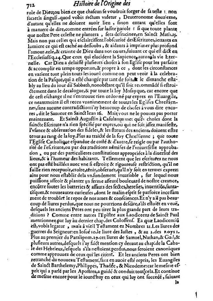 1613 - Matthieu Berjon - Trésor de l’histoire des langues de cet univers - BM Lyon